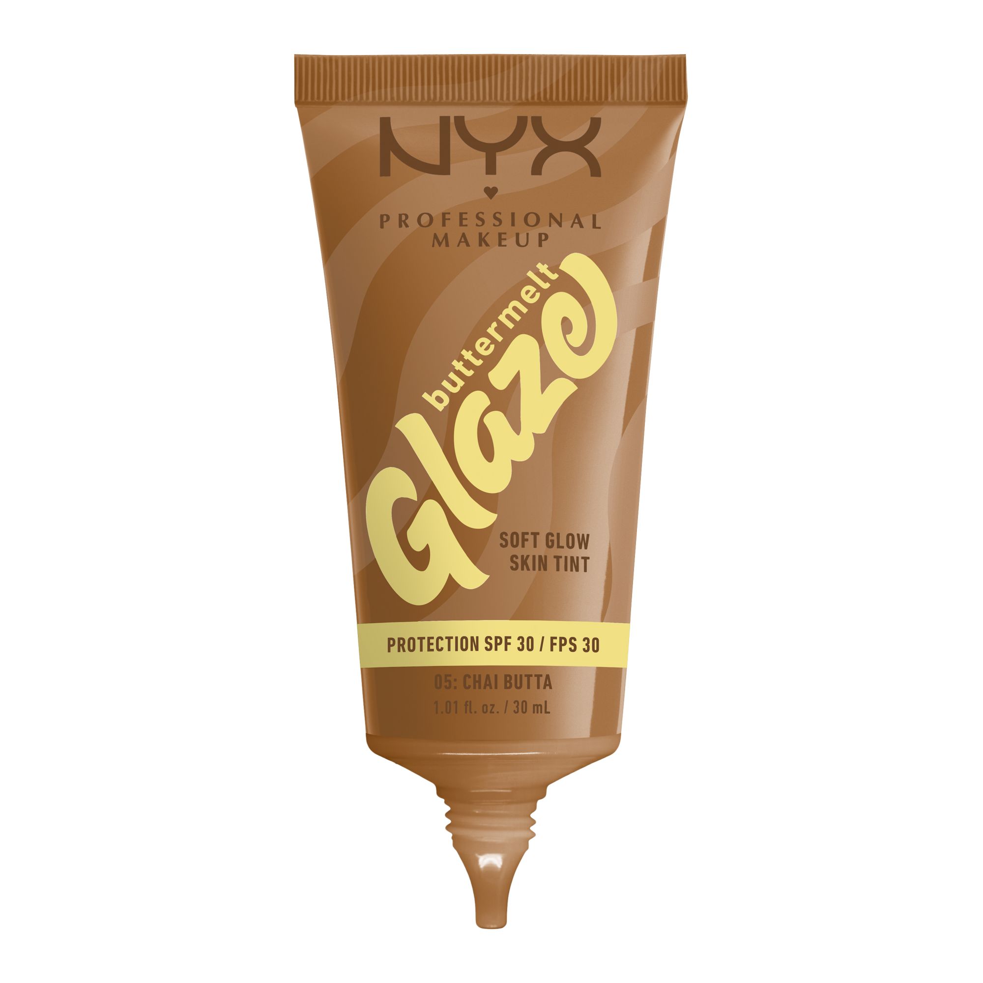 Fond de Teint - Buttermelt Glaze Soft Glow Skin Tint
