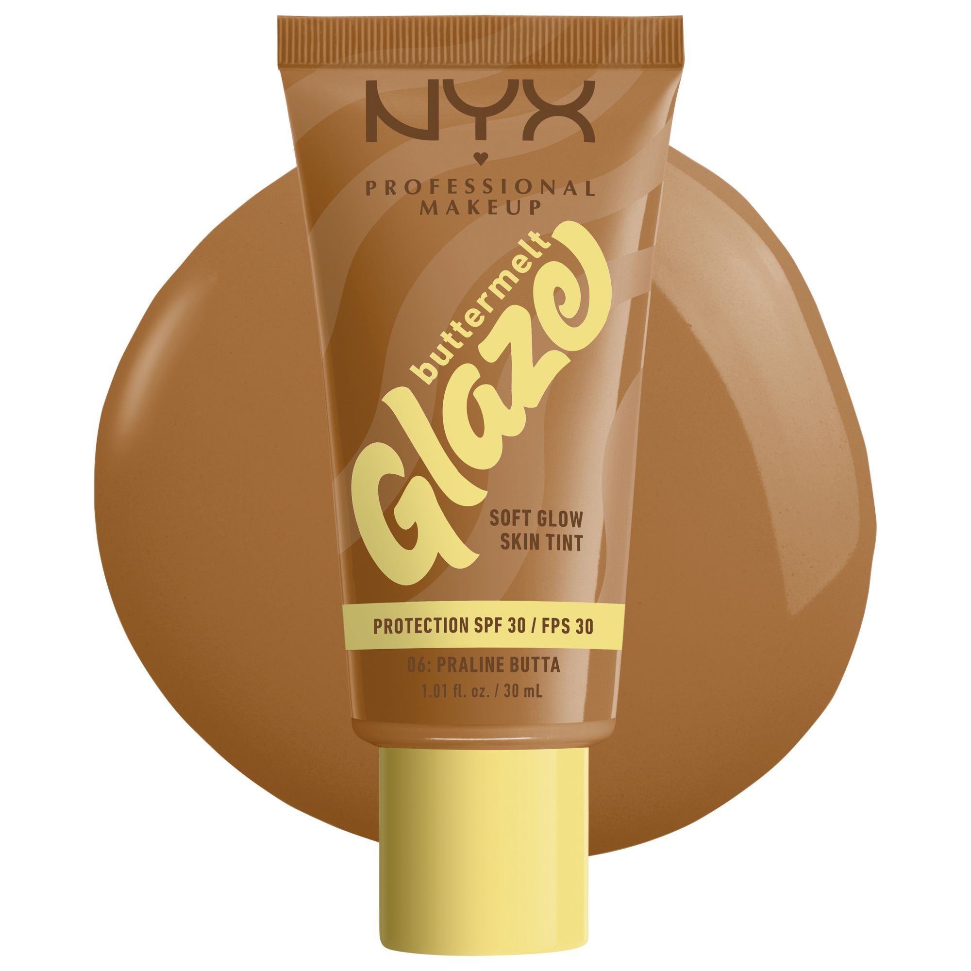 Fond de Teint - Buttermelt Glaze Soft Glow Skin Tint Fond de Teint - Buttermelt Glaze Soft Glow Skin Tint