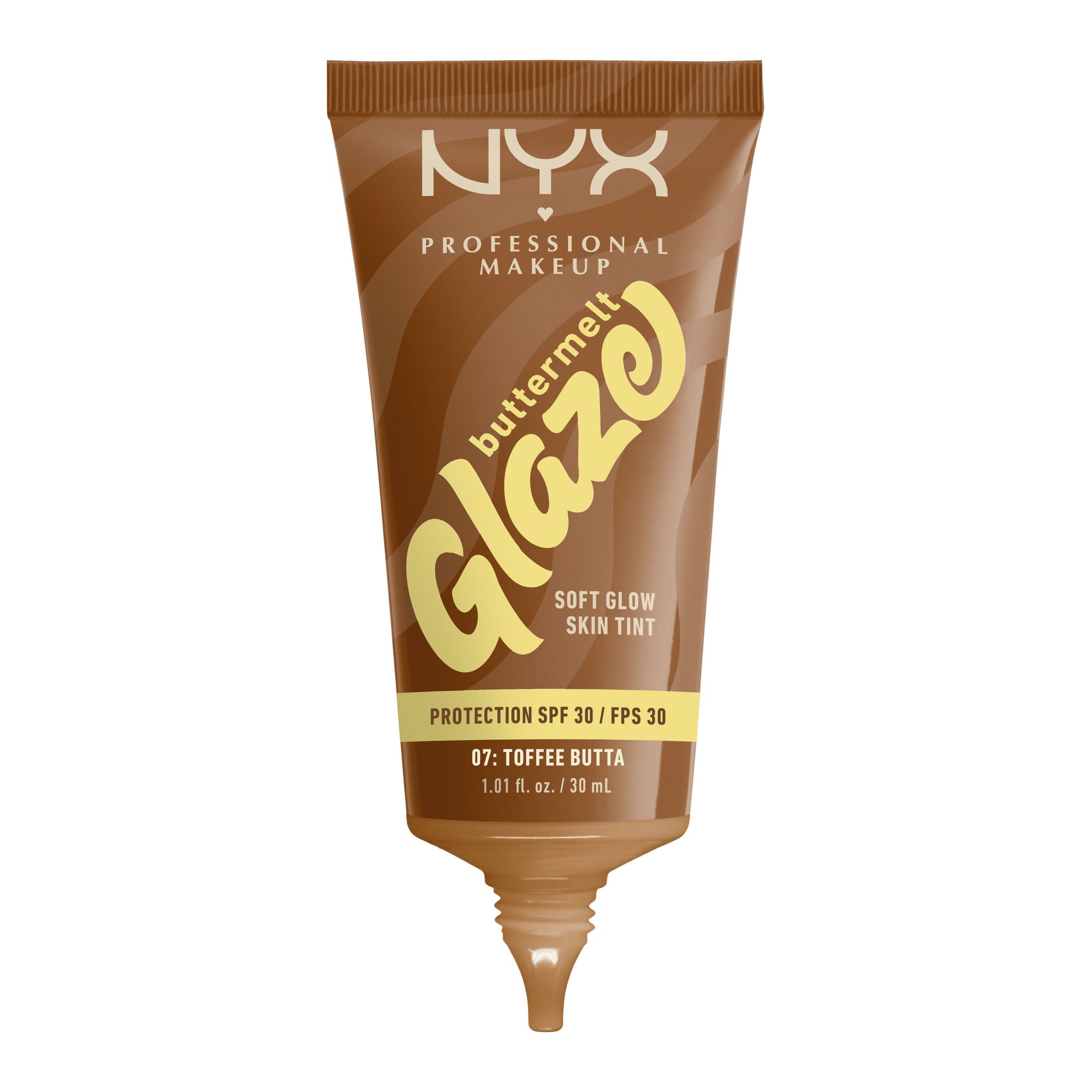 Buttermelt Glaze Soft Glow Skin Tint -- Foundation
