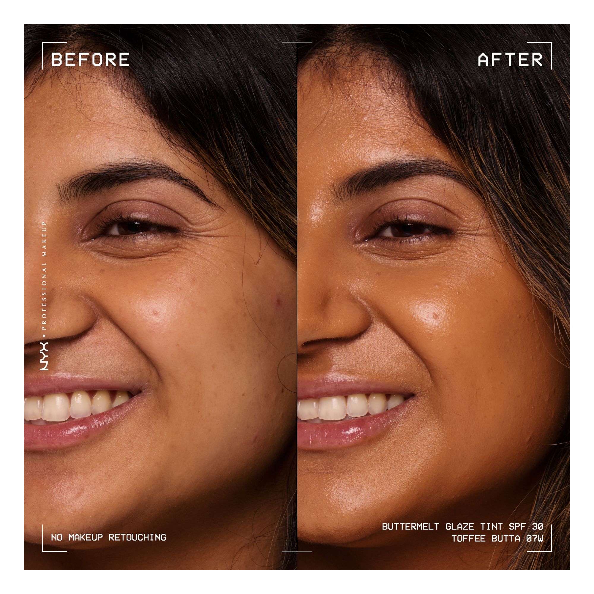 Buttermelt Glaze Soft Glow Skin Tint -- Foundation Buttermelt Glaze Soft Glow Skin Tint -- Foundation