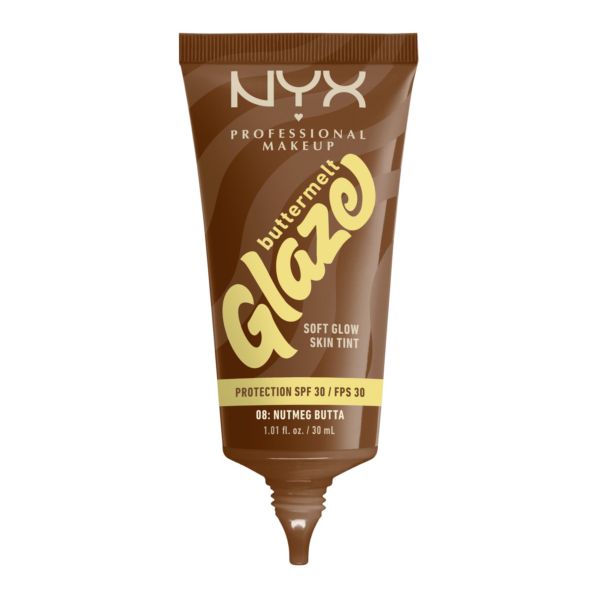 Fond de Teint - Buttermelt Glaze Soft Glow Skin Tint Fond de Teint - Buttermelt Glaze Soft Glow Skin Tint