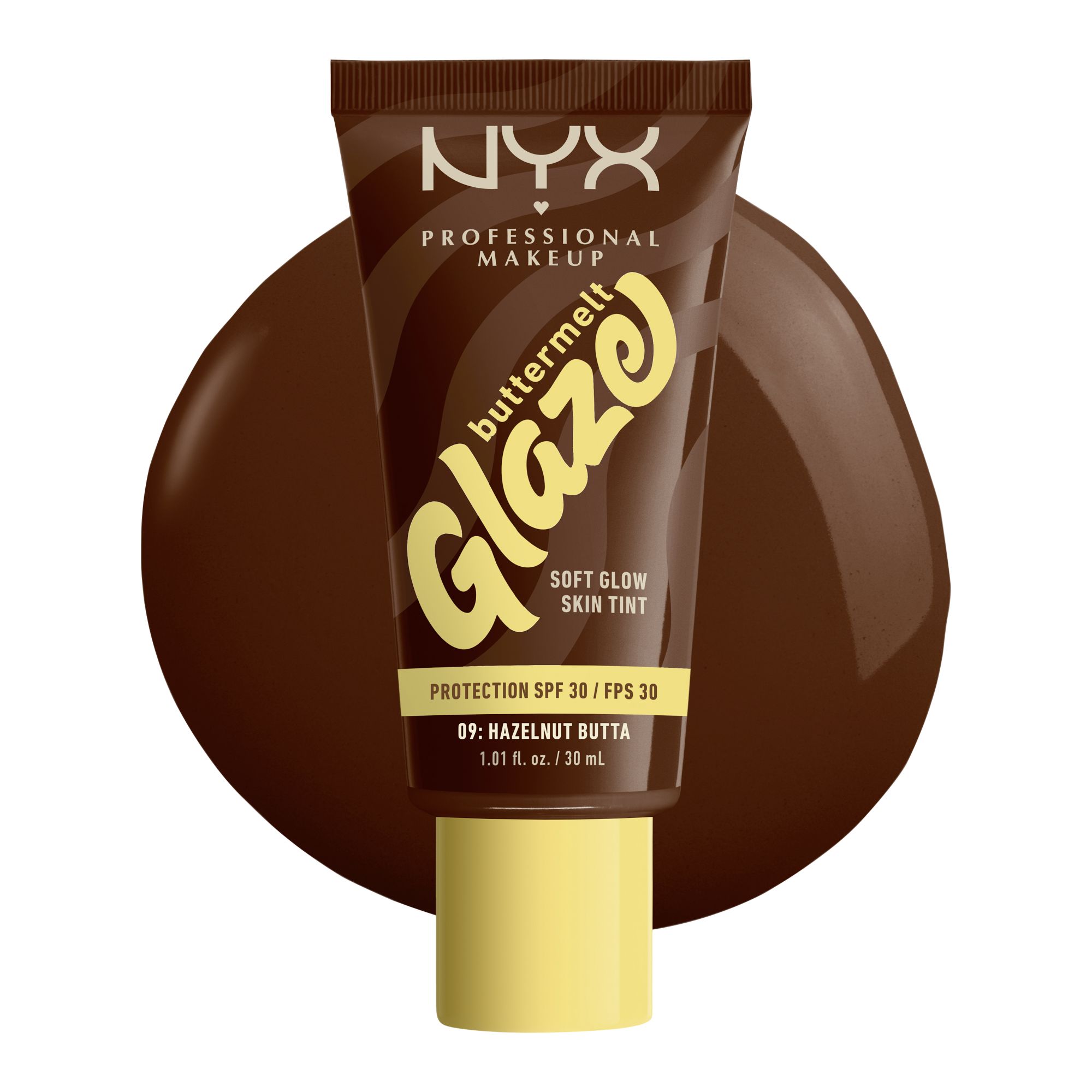 Fond de Teint - Buttermelt Glaze Soft Glow Skin Tint Fond de Teint - Buttermelt Glaze Soft Glow Skin Tint