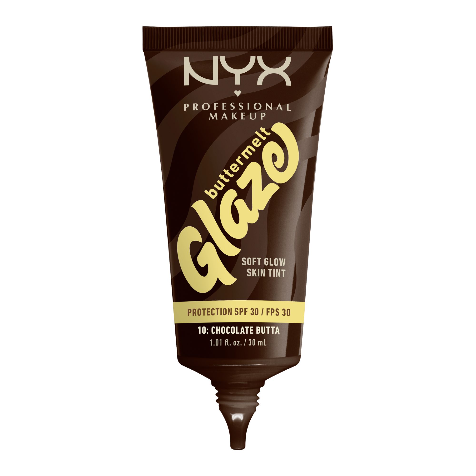 Fond de Teint - Buttermelt Glaze Soft Glow Skin Tint