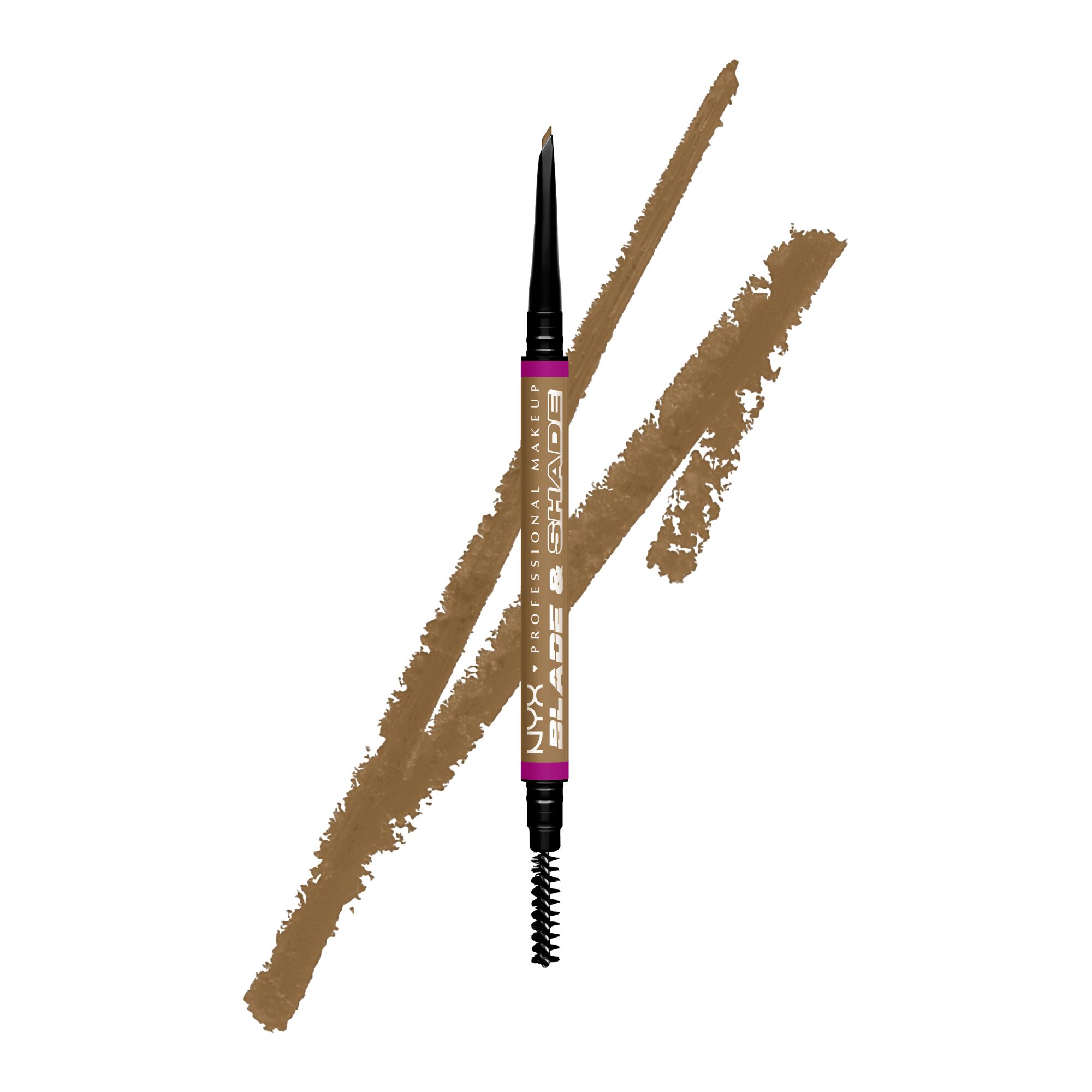 Blade & Shade Nano Brow Pencil