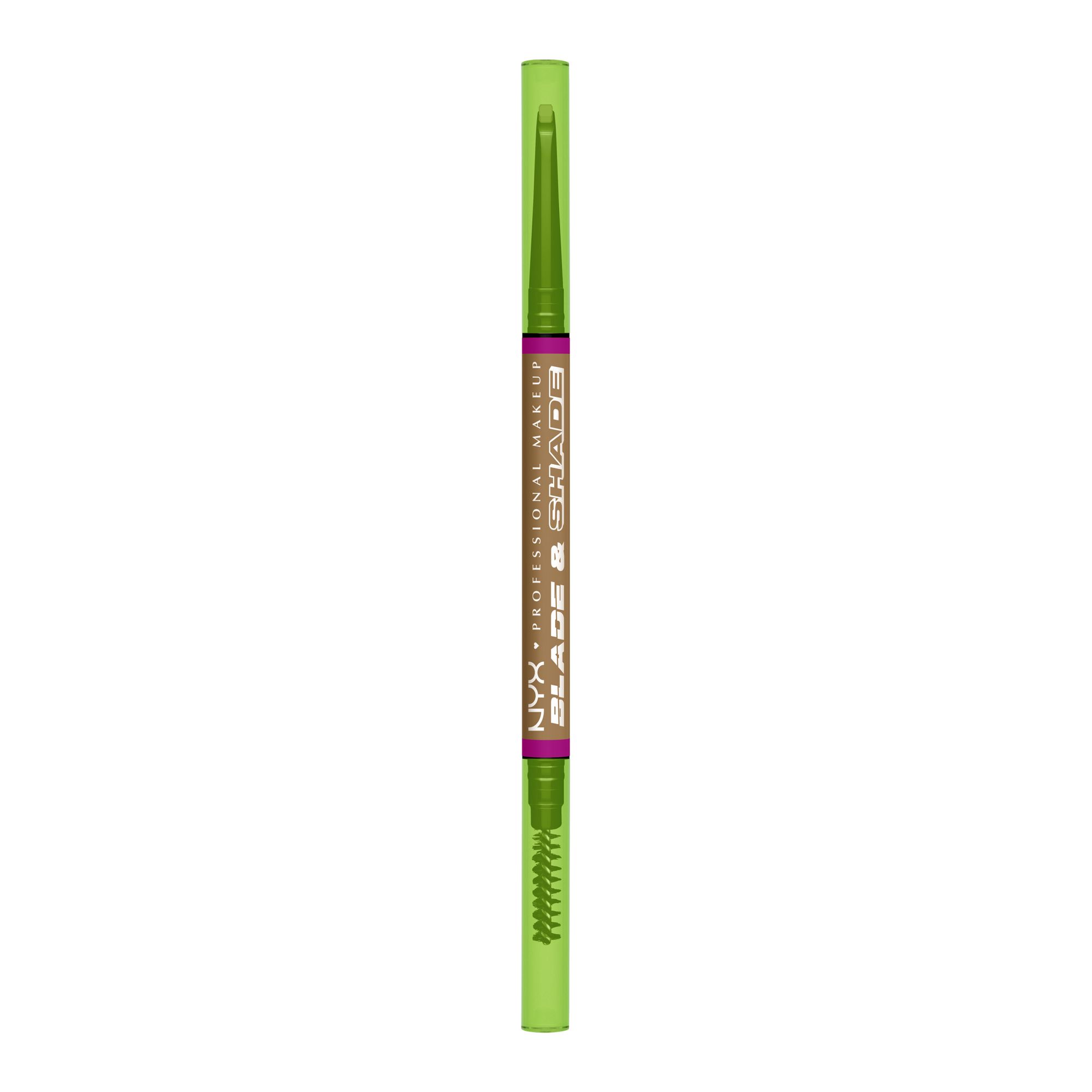Blade & Shade Nano Brow Pencil
