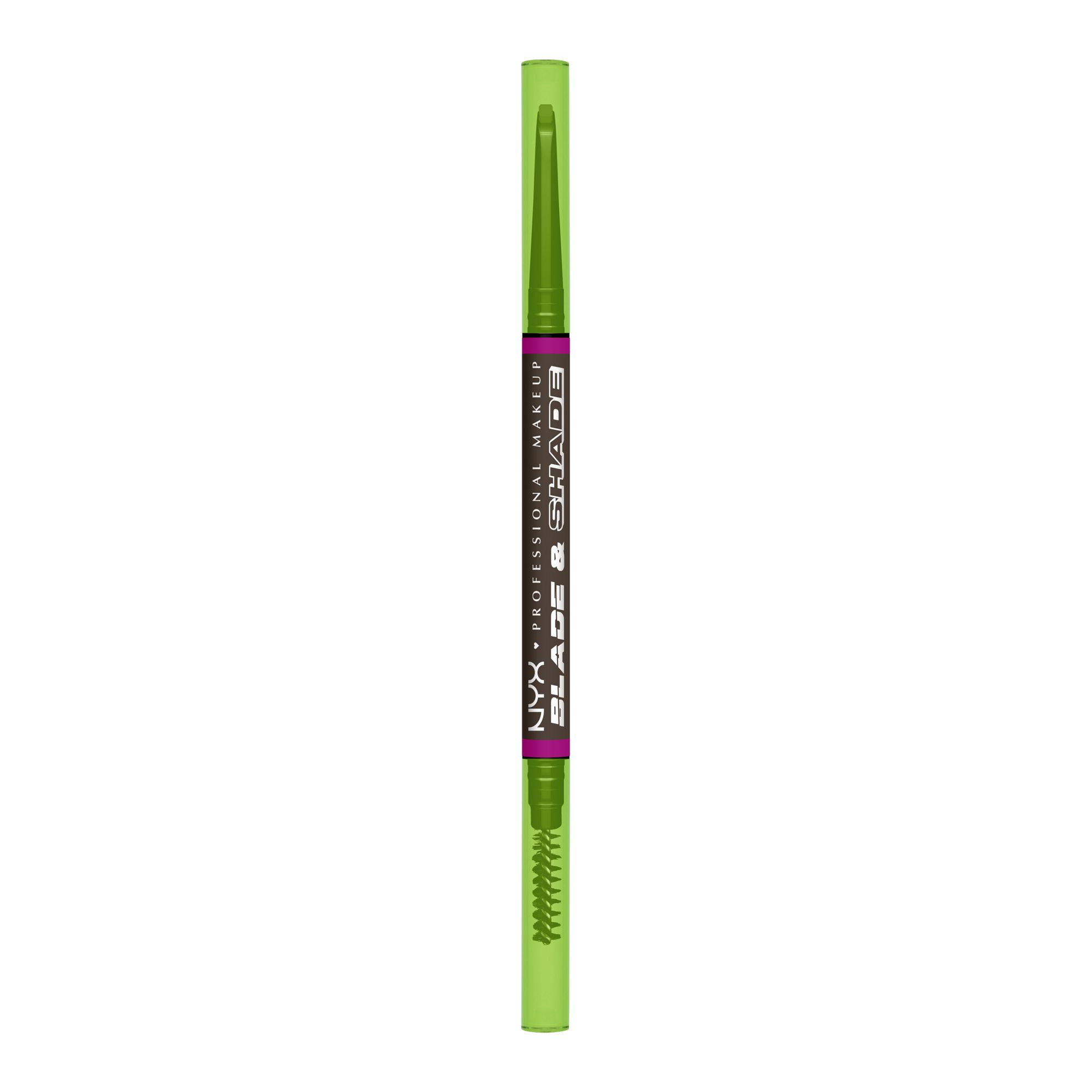 Blade & Shade Nano Brow Pencil