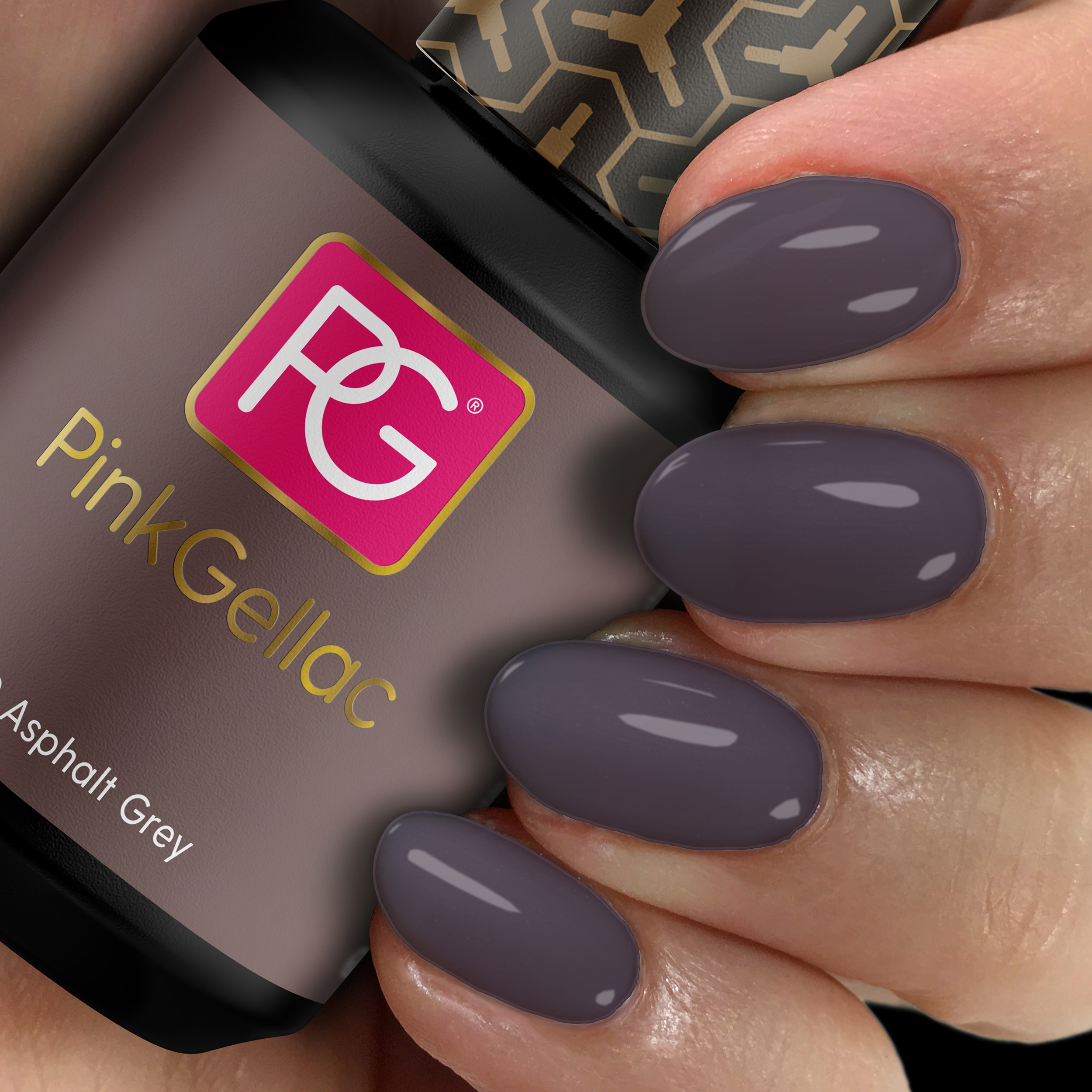 Vernis à Ongles Gel - Signature Collection Vernis à Ongles Gel - Signature Collection