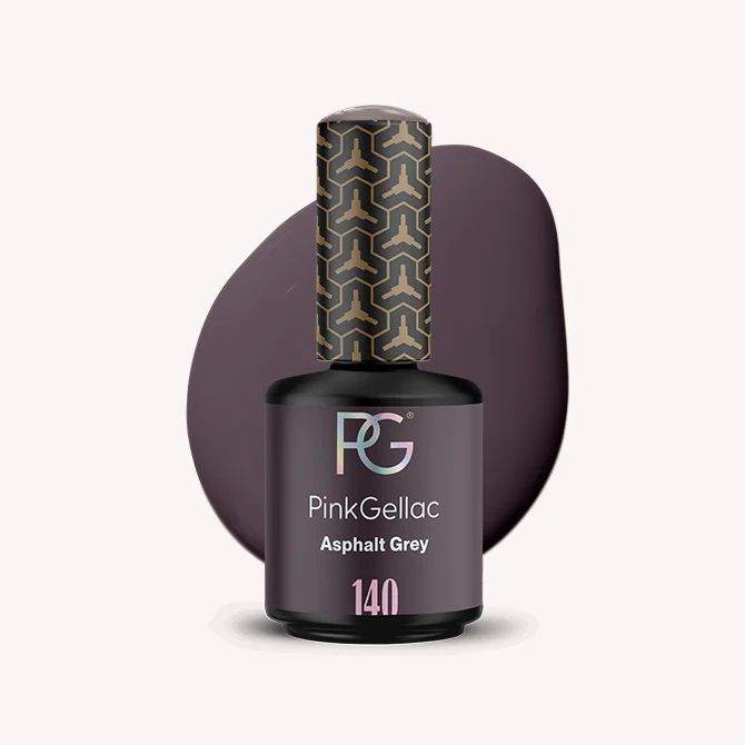 Vernis à Ongles Gel - Signature Collection Vernis à Ongles Gel - Signature Collection