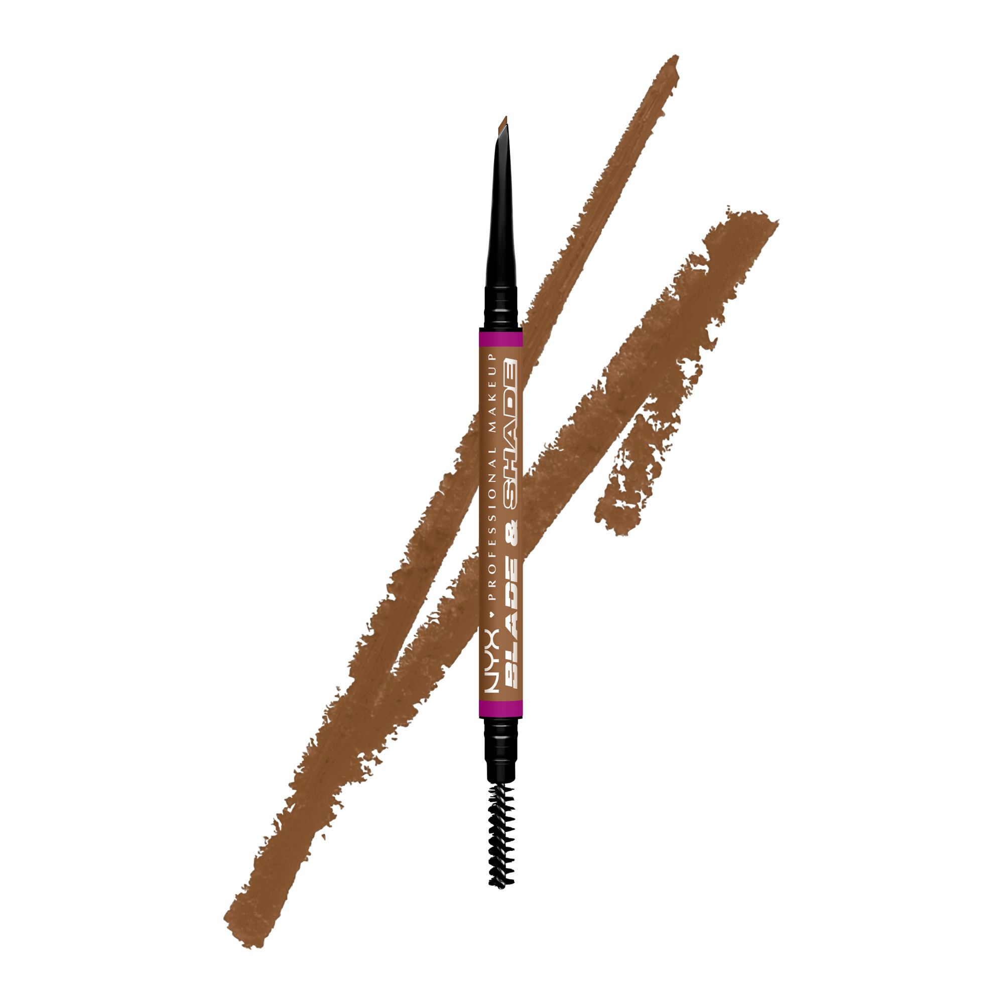 Blade & Shade Nano Brow Pencil -- Augenbrauen-Stift Blade & Shade Nano Brow Pencil -- Augenbrauen-Stift
