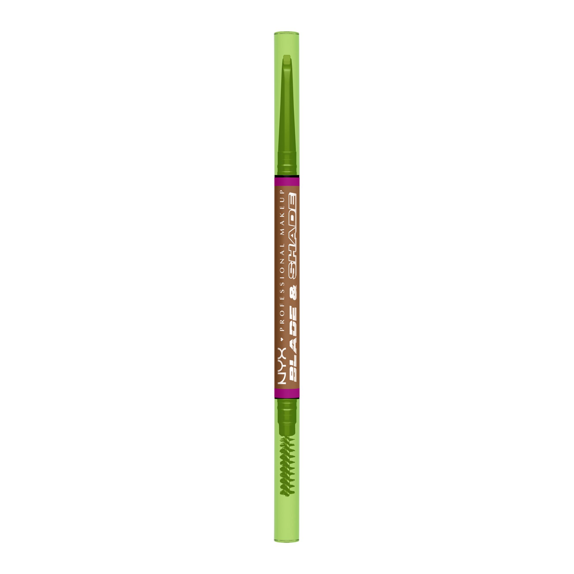 Blade & Shade Nano Brow Pencil -- Augenbrauen-Stift