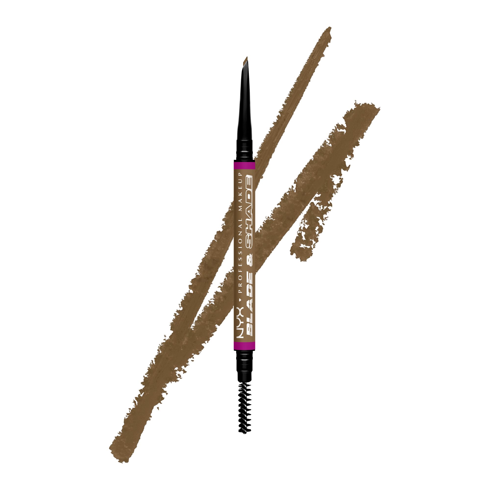 Blade & Shade Nano Brow Pencil -- Augenbrauen-Stift