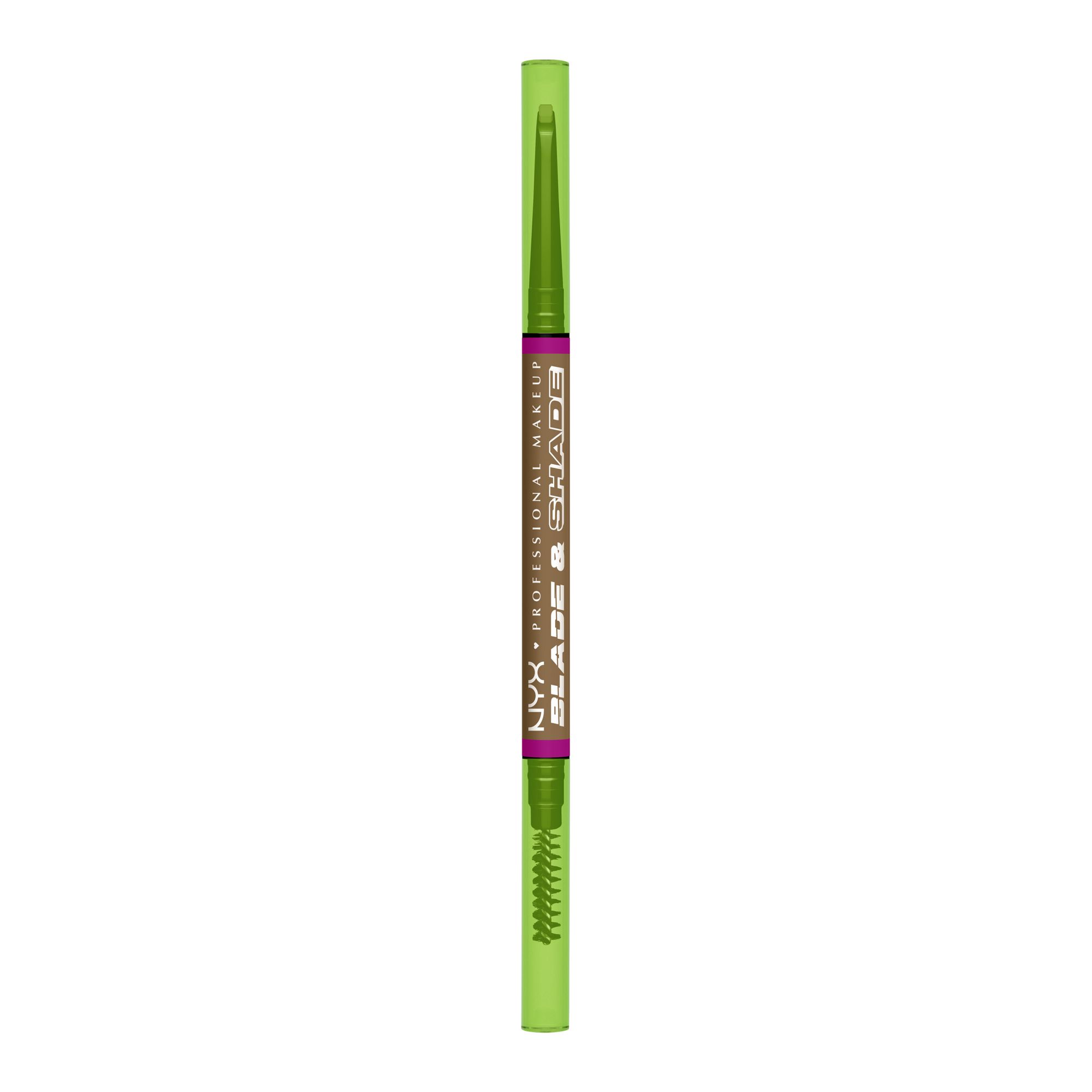 Blade & Shade Nano Brow Pencil -- Augenbrauen-Stift