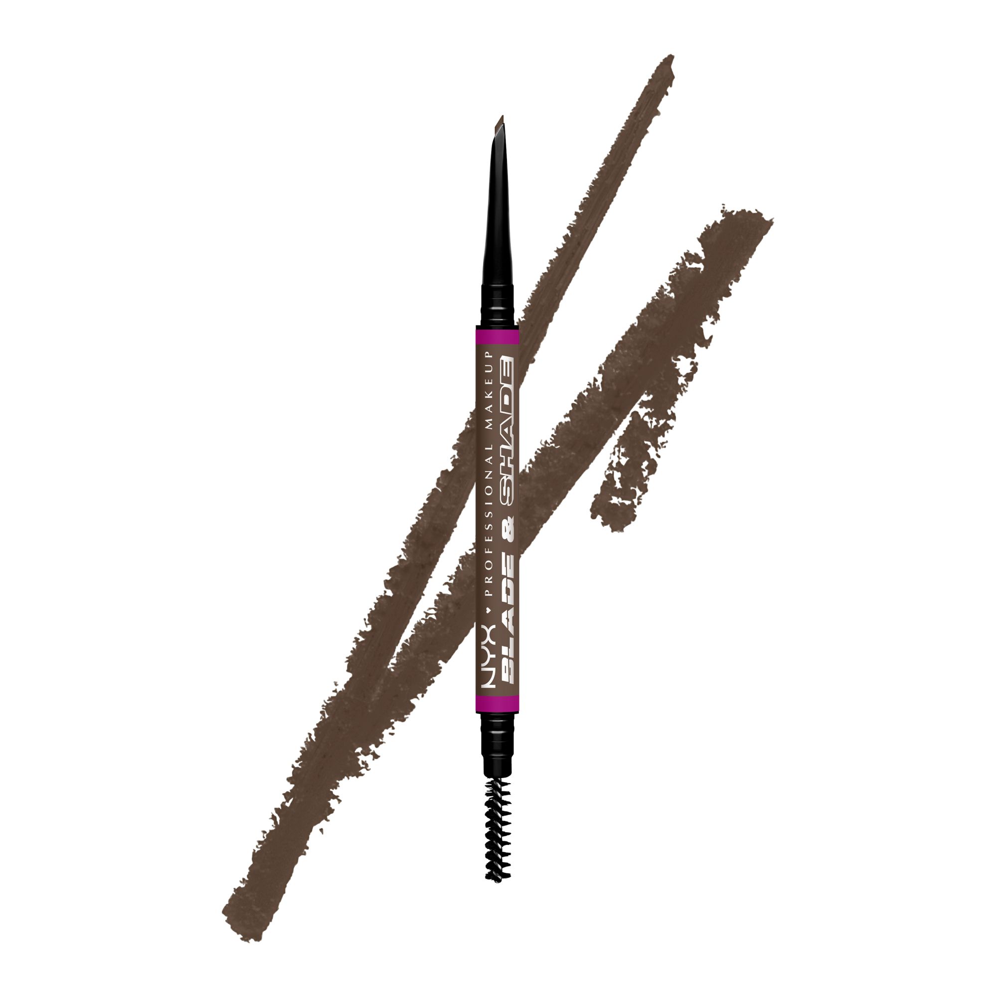 Blade & Shade Nano Brow Pencil