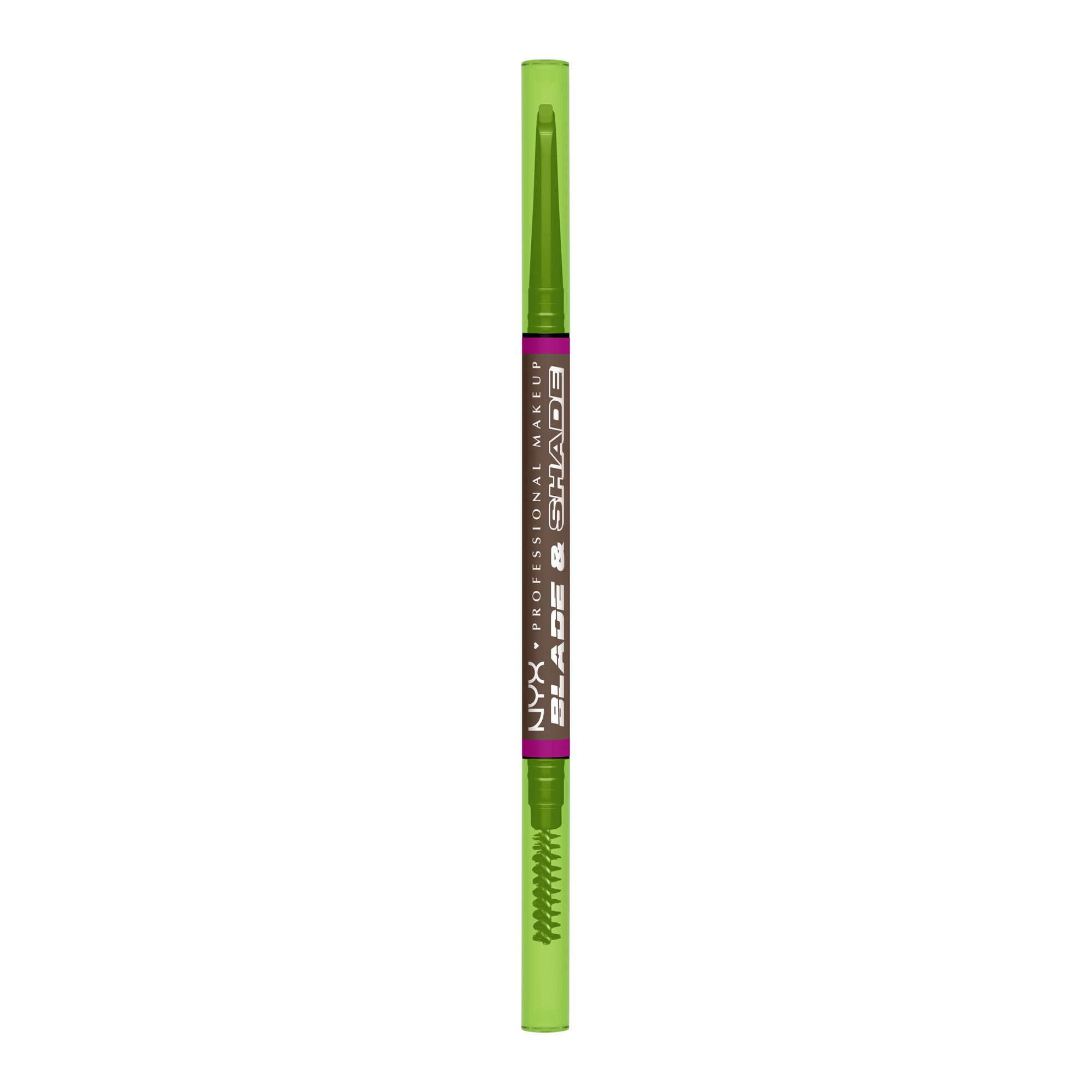 Blade & Shade Nano Brow Pencil Blade & Shade Nano Brow Pencil