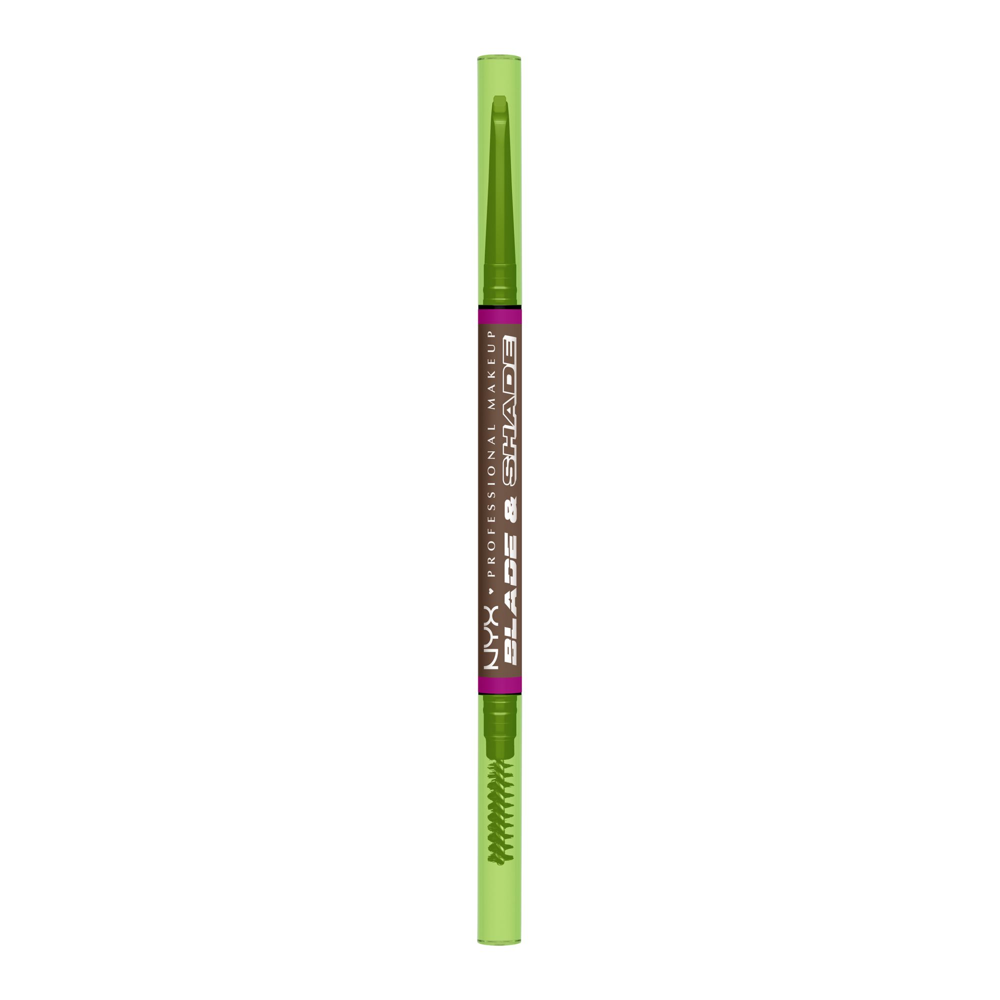 Blade & Shade Nano Brow Pencil