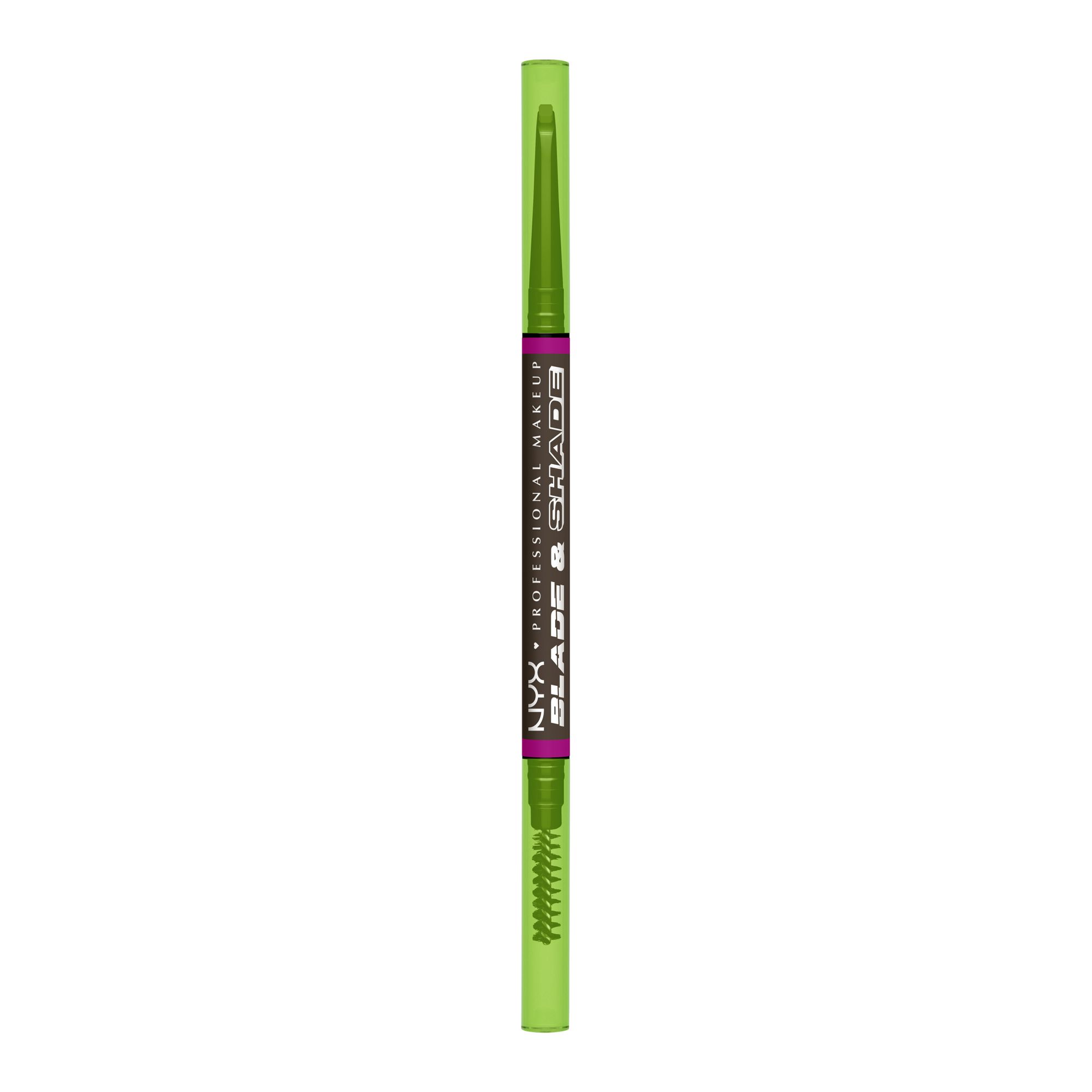 Blade & Shade Nano Brow Pencil