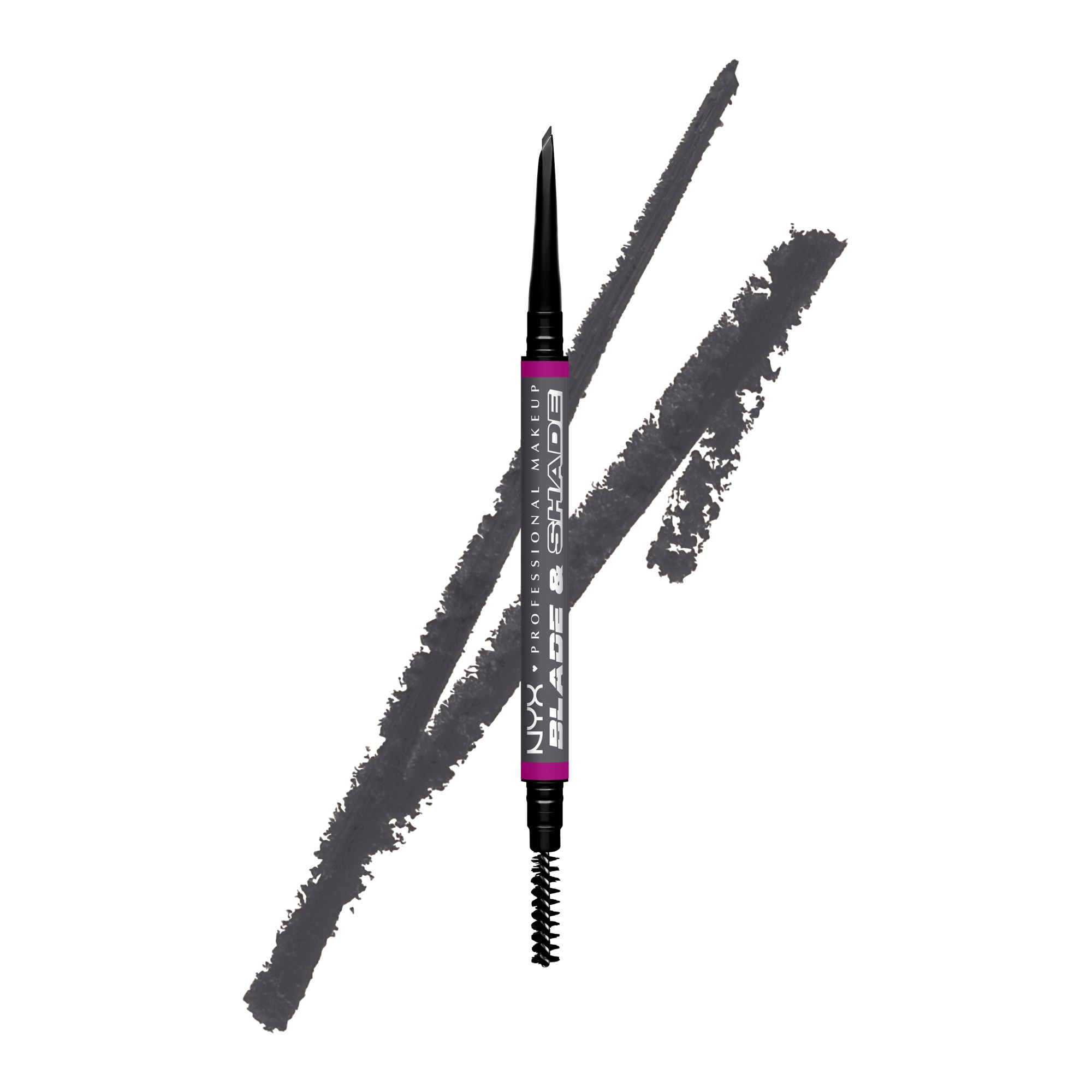 Blade & Shade Nano Brow Pencil