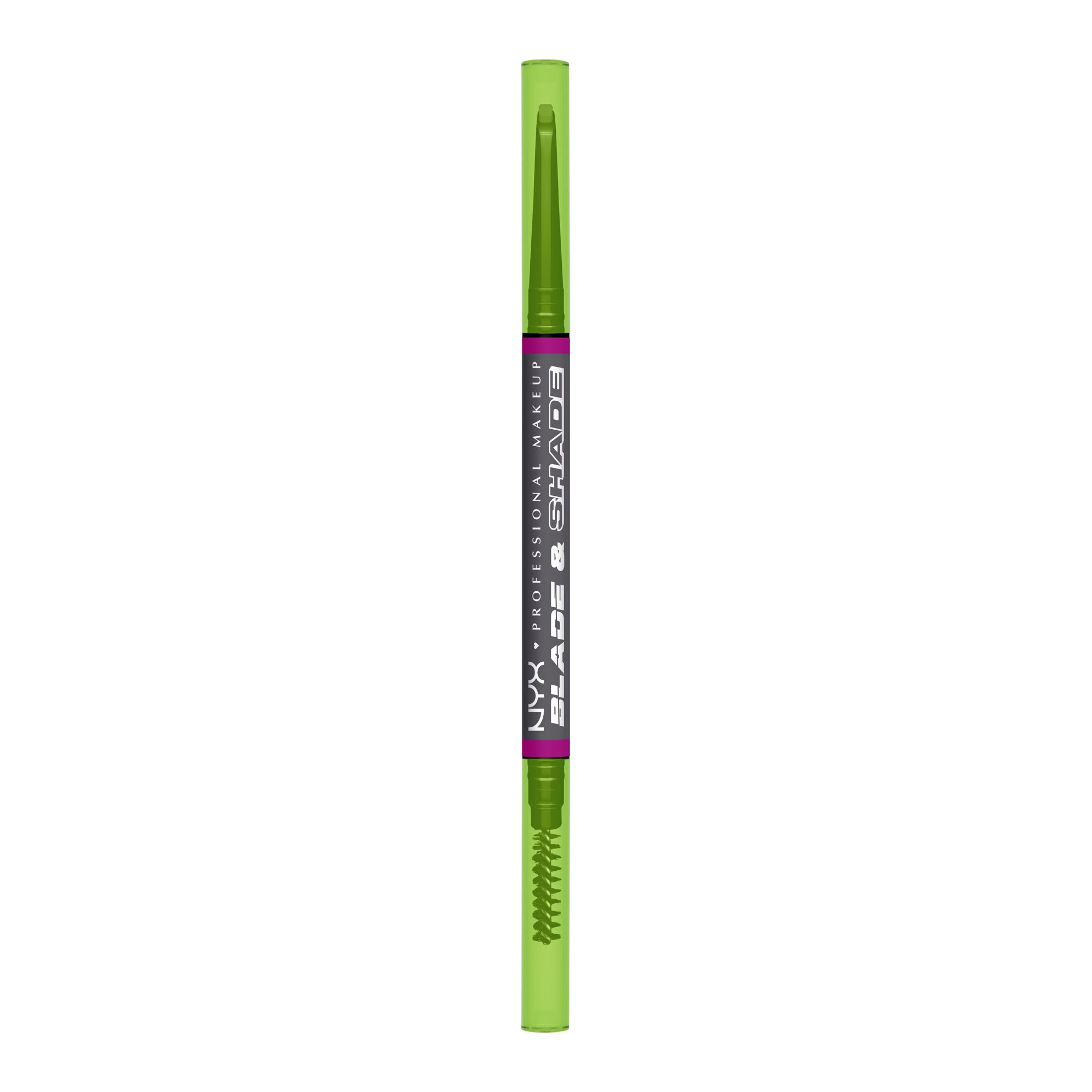 Blade & Shade Nano Brow Pencil Blade & Shade Nano Brow Pencil