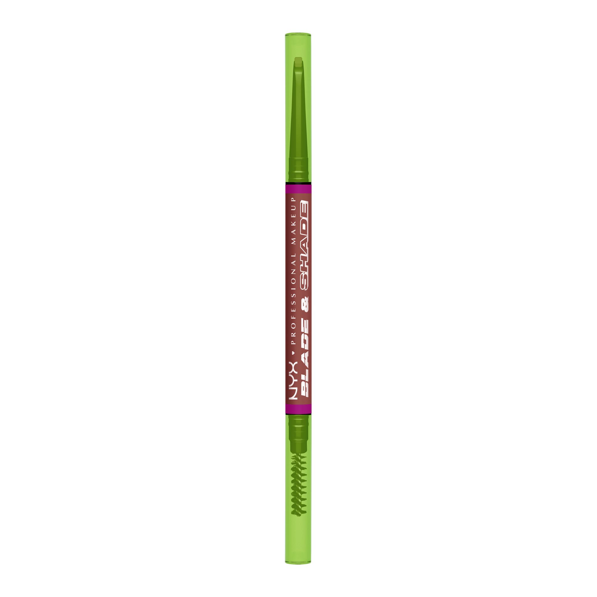 Blade & Shade Nano Brow Pencil Blade & Shade Nano Brow Pencil