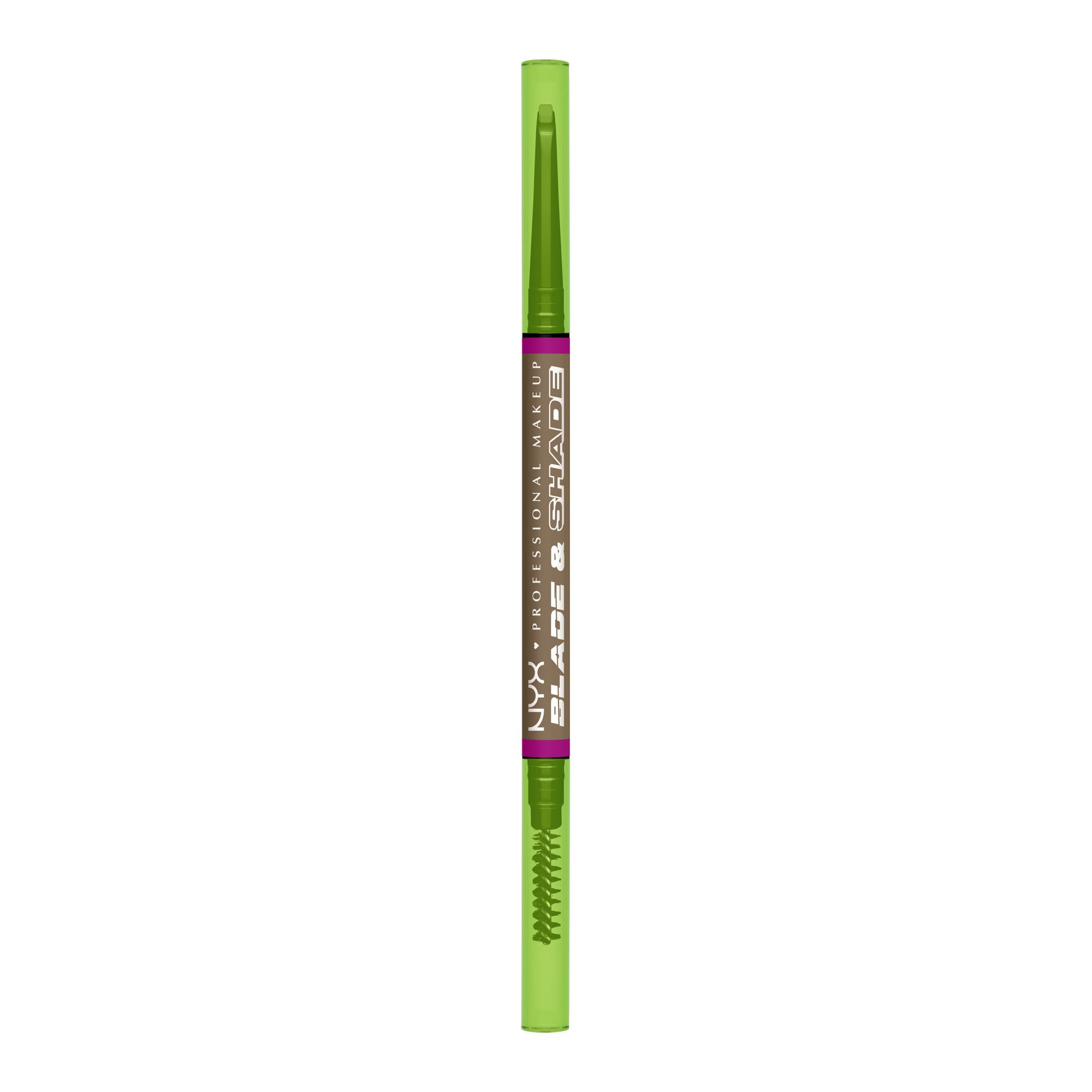 Blade & Shade Nano Brow Pencil -- Augenbrauen-Stift