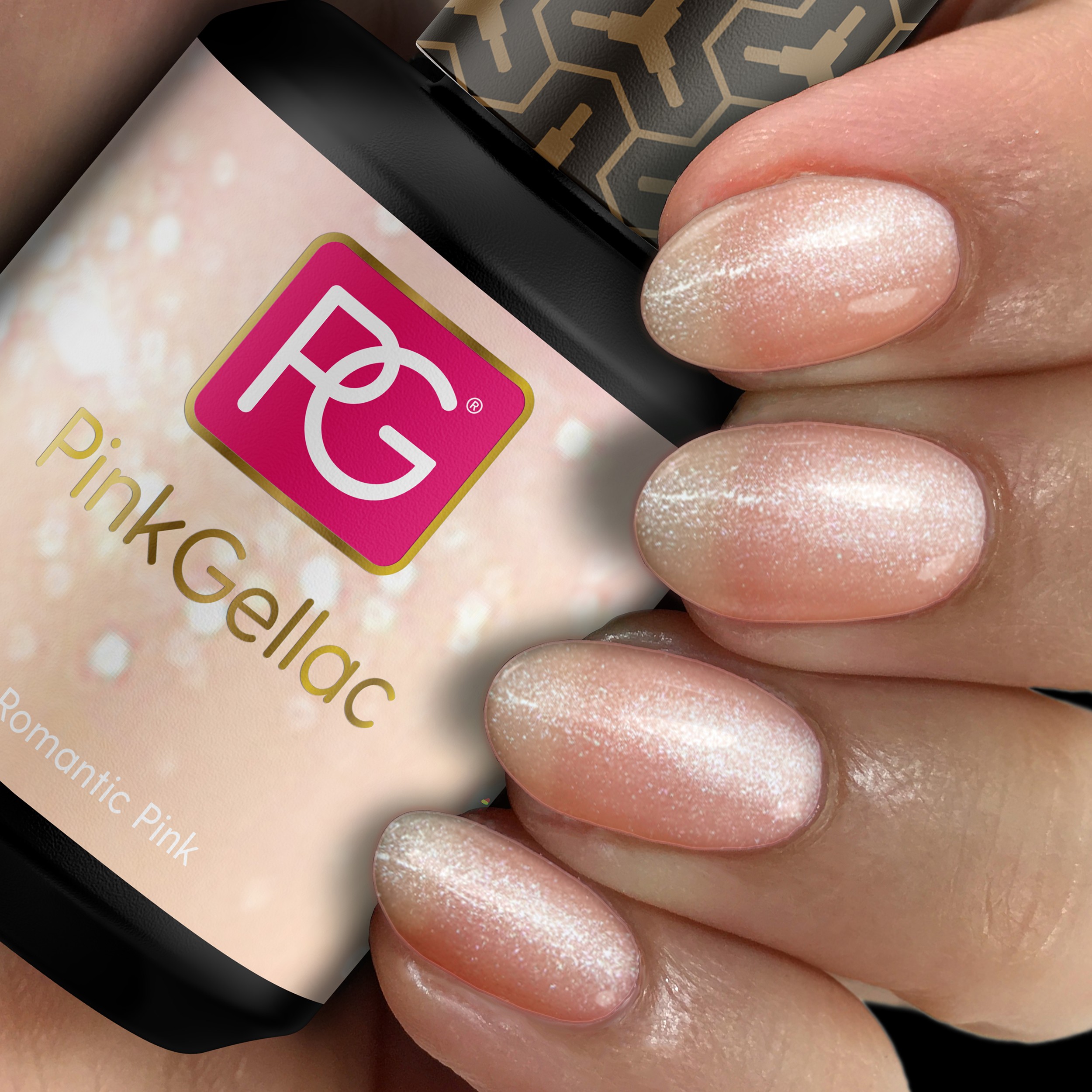 Signature Collection -- Gel-Nagellack Signature Collection -- Gel-Nagellack