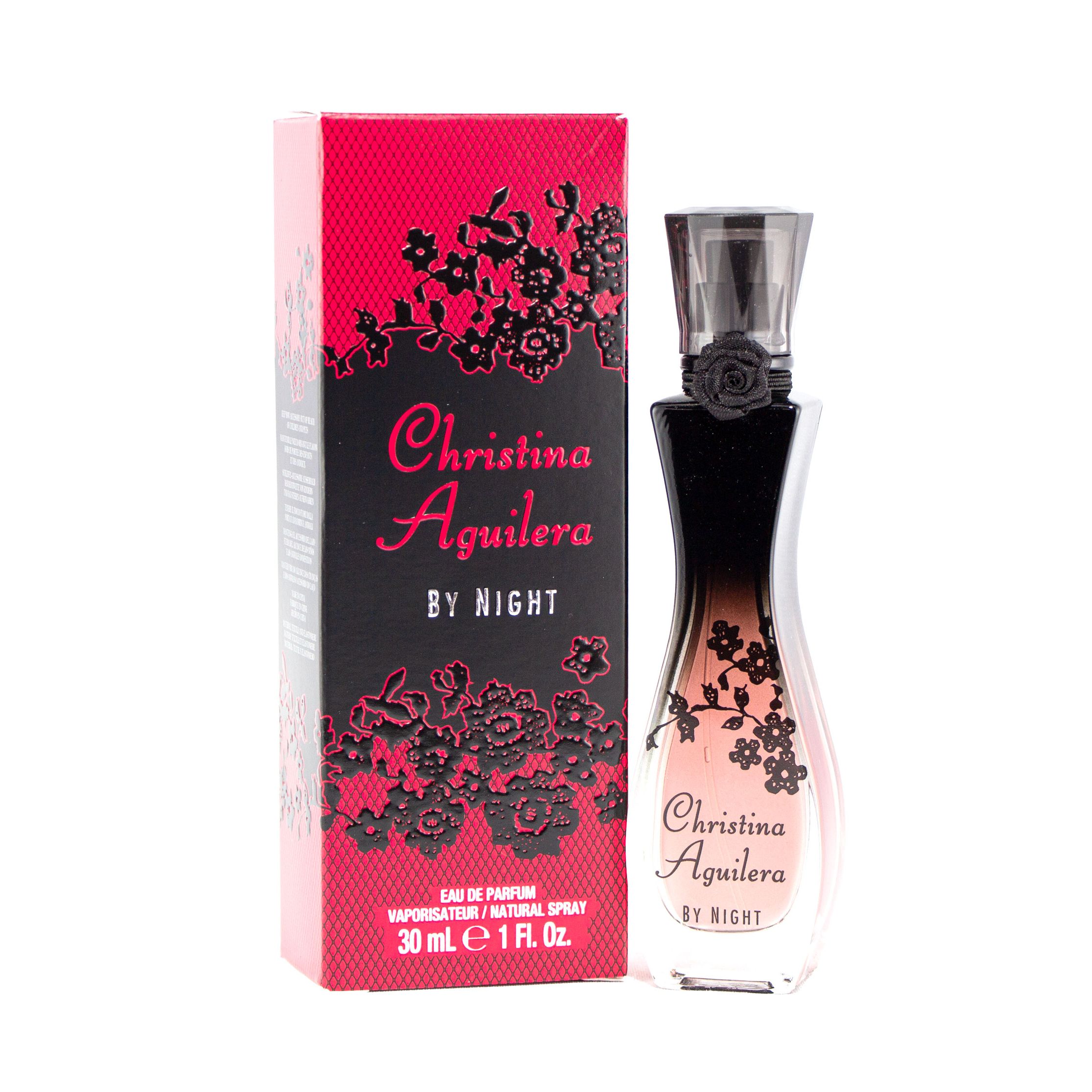 By Night - Eau de Parfum Spray