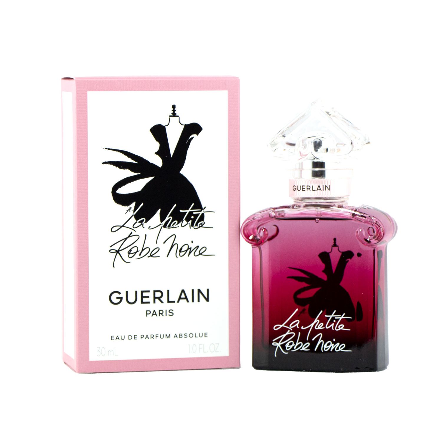 La Petite Robe Noire Absolue - Eau de Parfum Spray