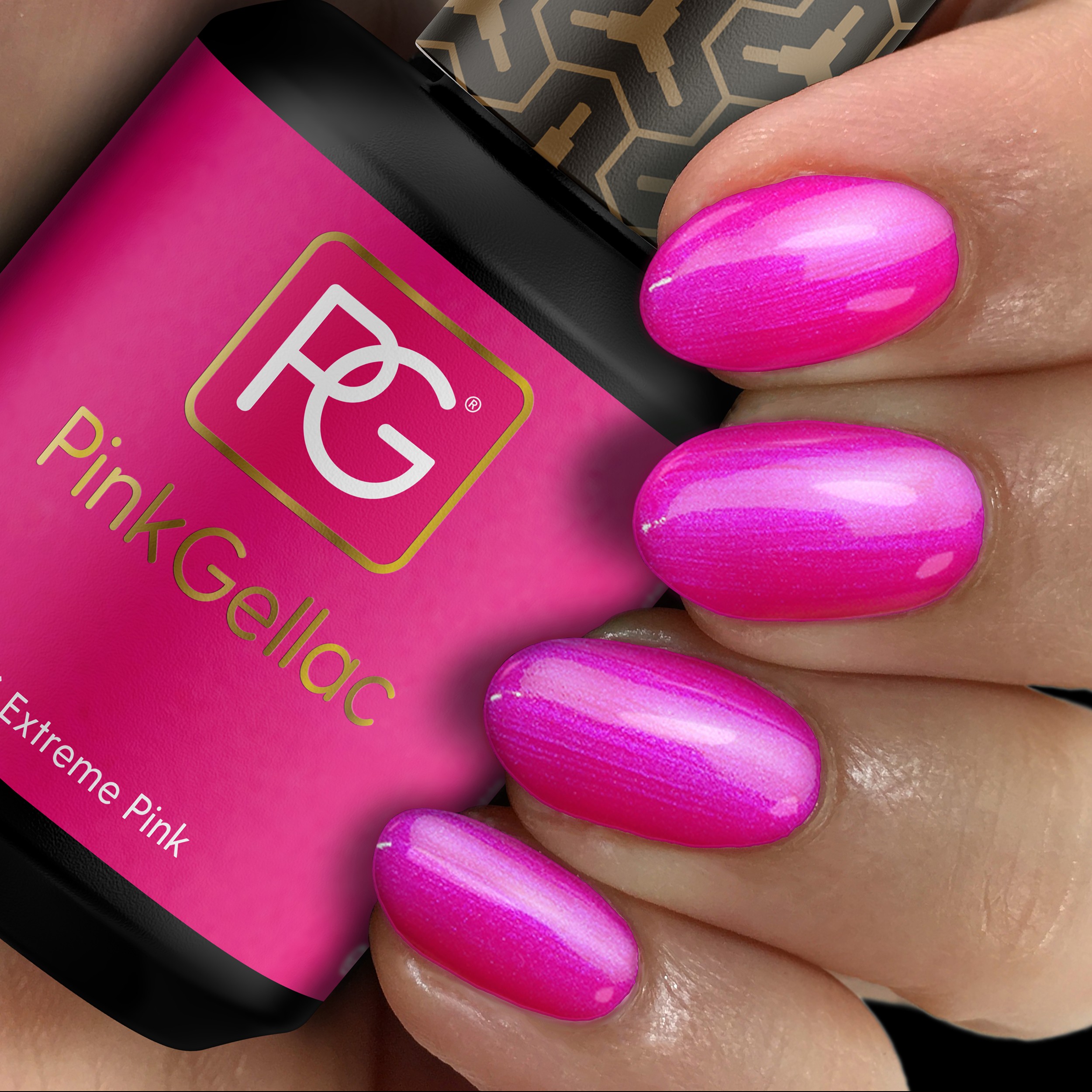 Vernis à Ongles Gel - Signature Collection Vernis à Ongles Gel - Signature Collection