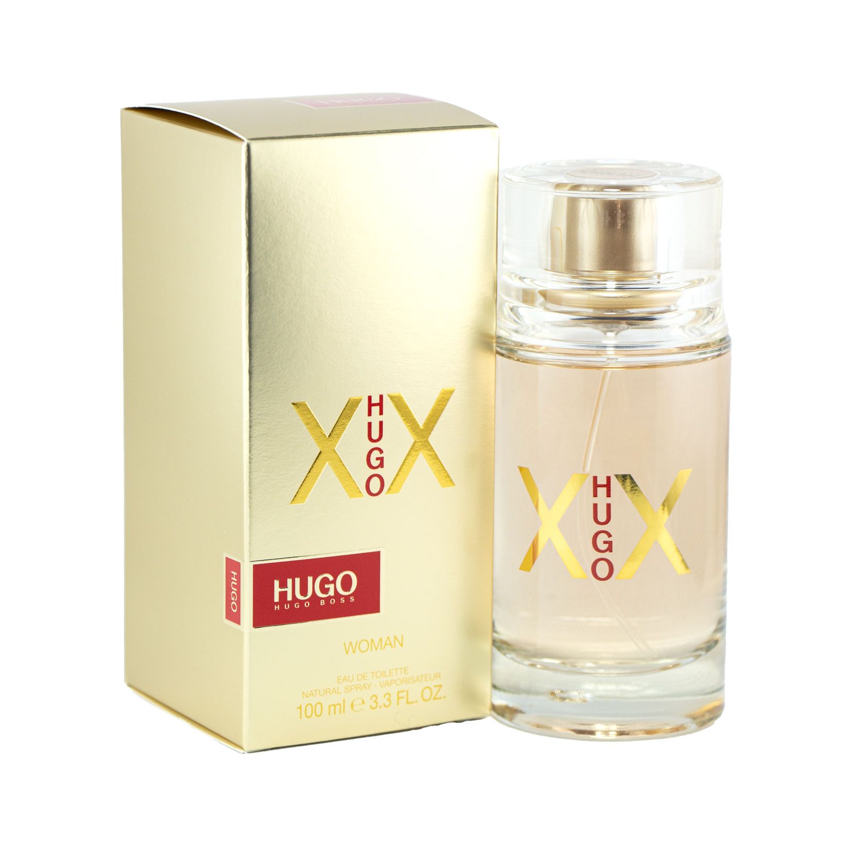 XX Woman - Eau de Toilette Spray
