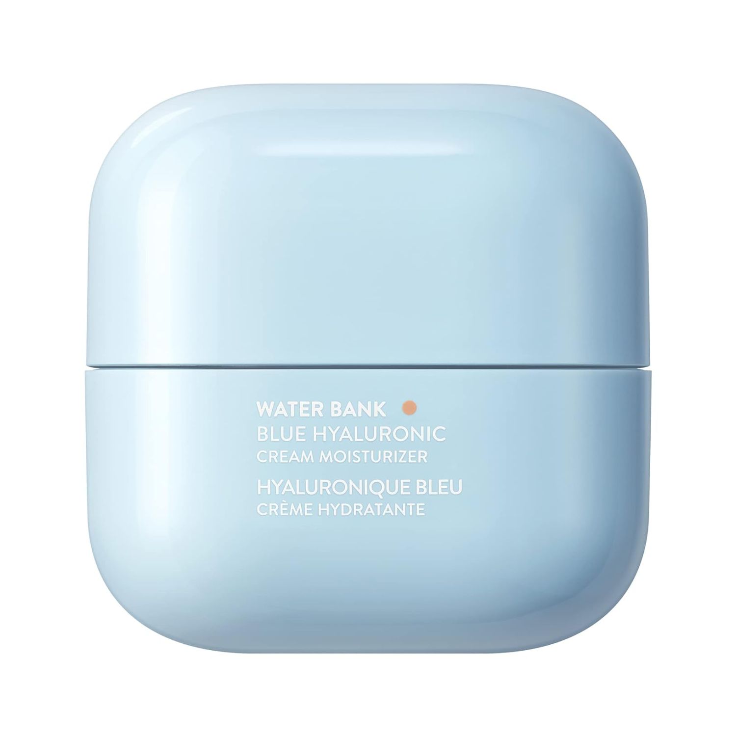 Crème Pour Le Visage - Water Bank Blue Hyaluronic Cream Moisturizer Crème Pour Le Visage - Water Bank Blue Hyaluronic Cream Moisturizer