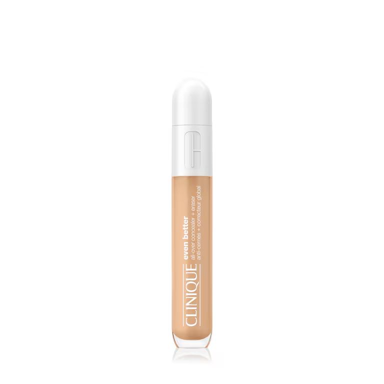 Liquid Concealer - Even Better All-Over Concealer + Eraser