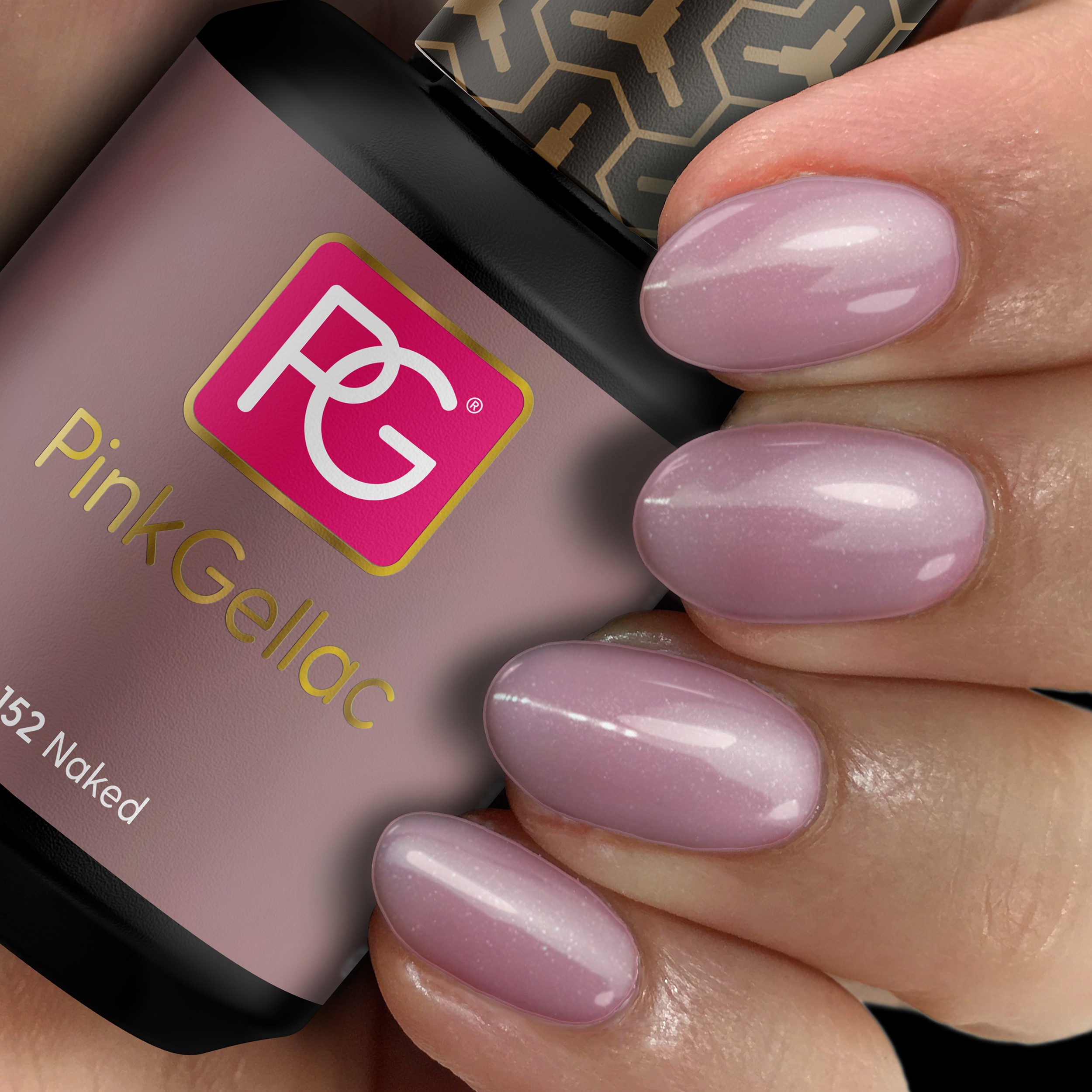 Vernis à Ongles Gel - Signature Collection Vernis à Ongles Gel - Signature Collection