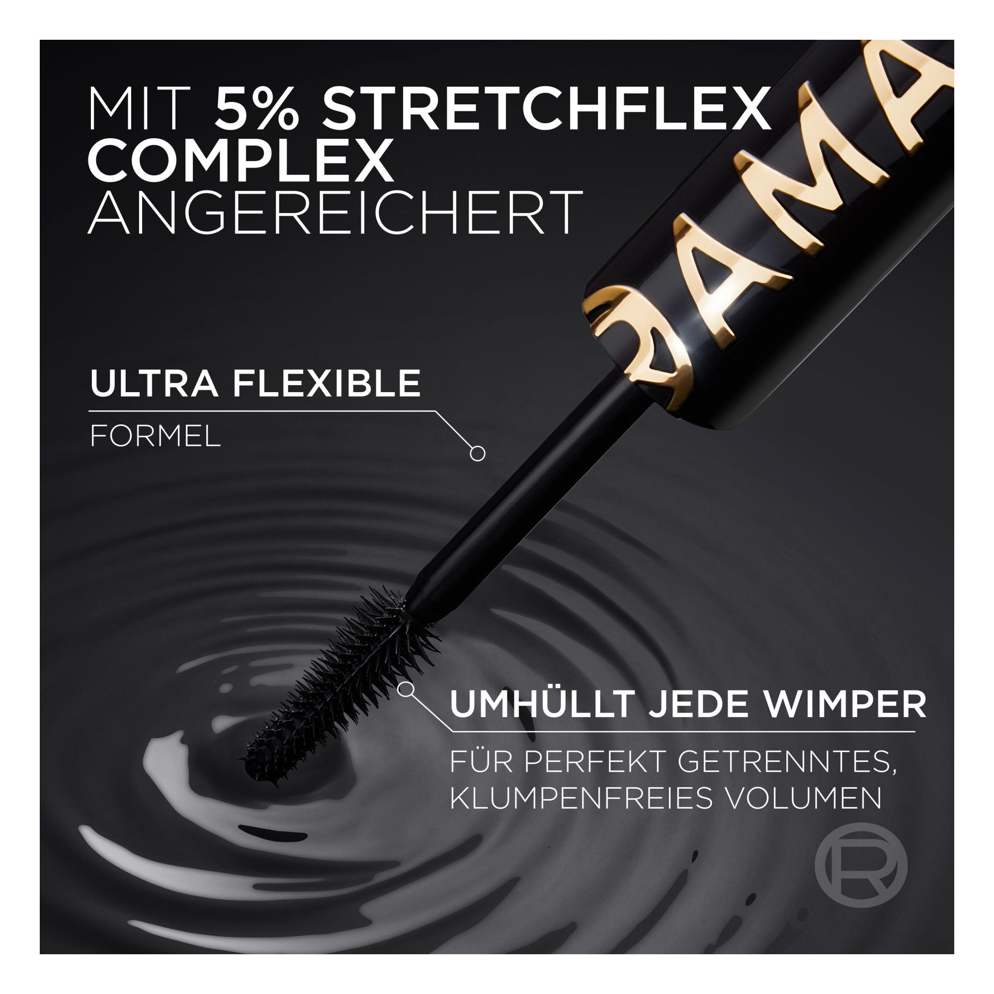 Volume Million Lashes Panorama Mascara