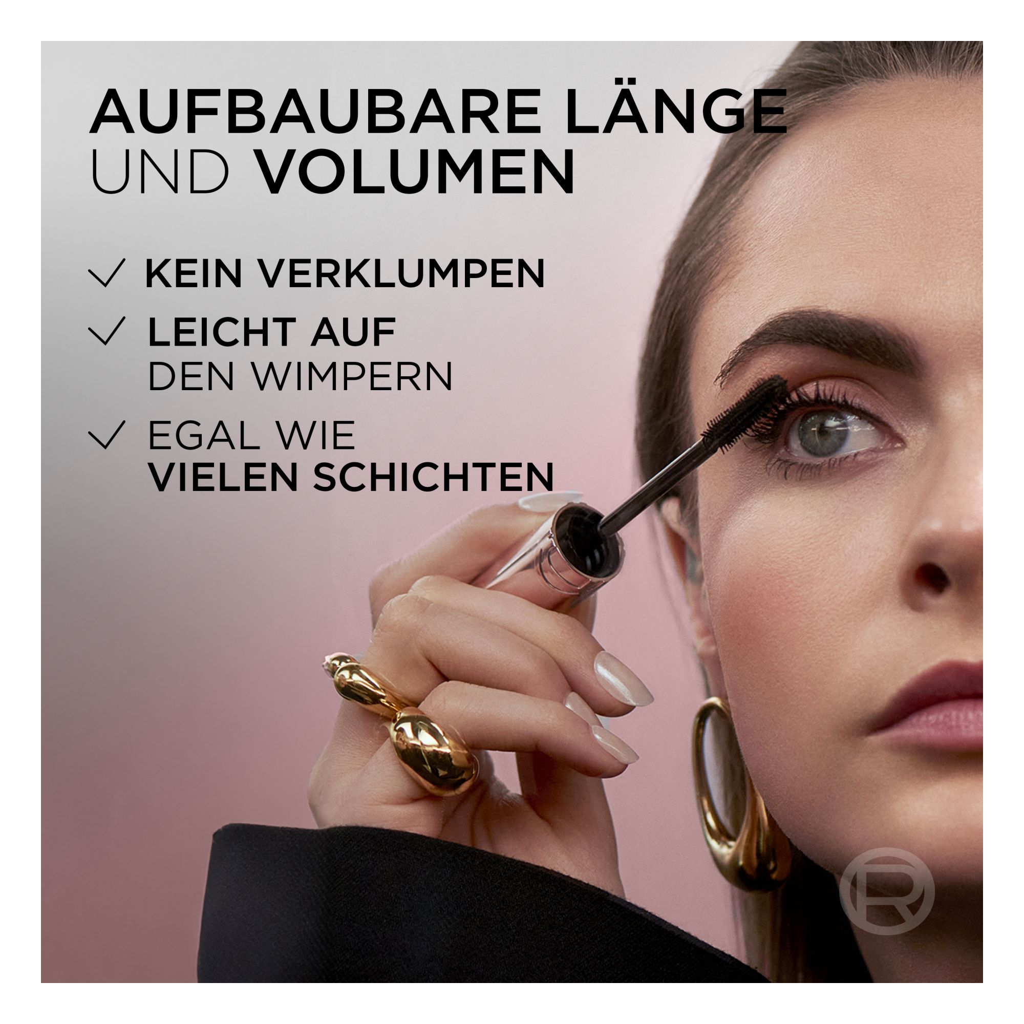 Paradise Big Deal Mascara