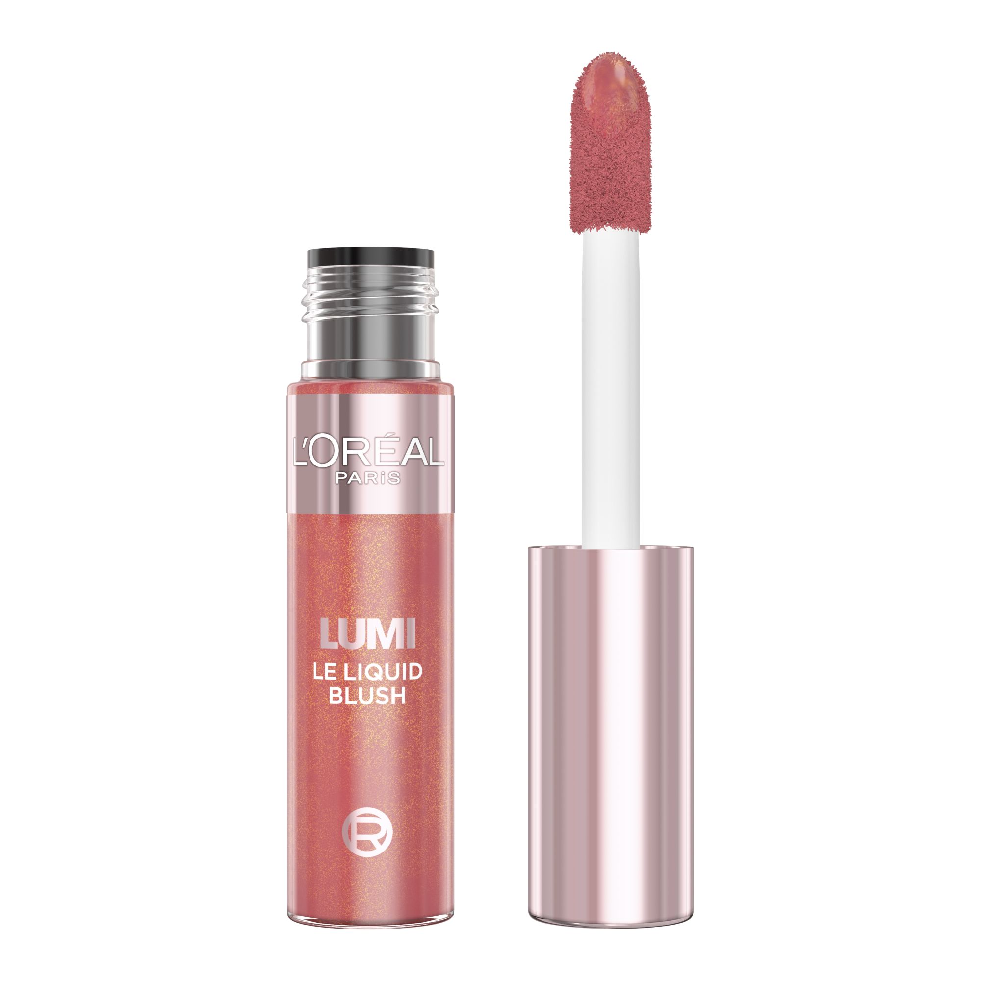 Lumi Le Liquid Blush Lumi Le Liquid Blush
