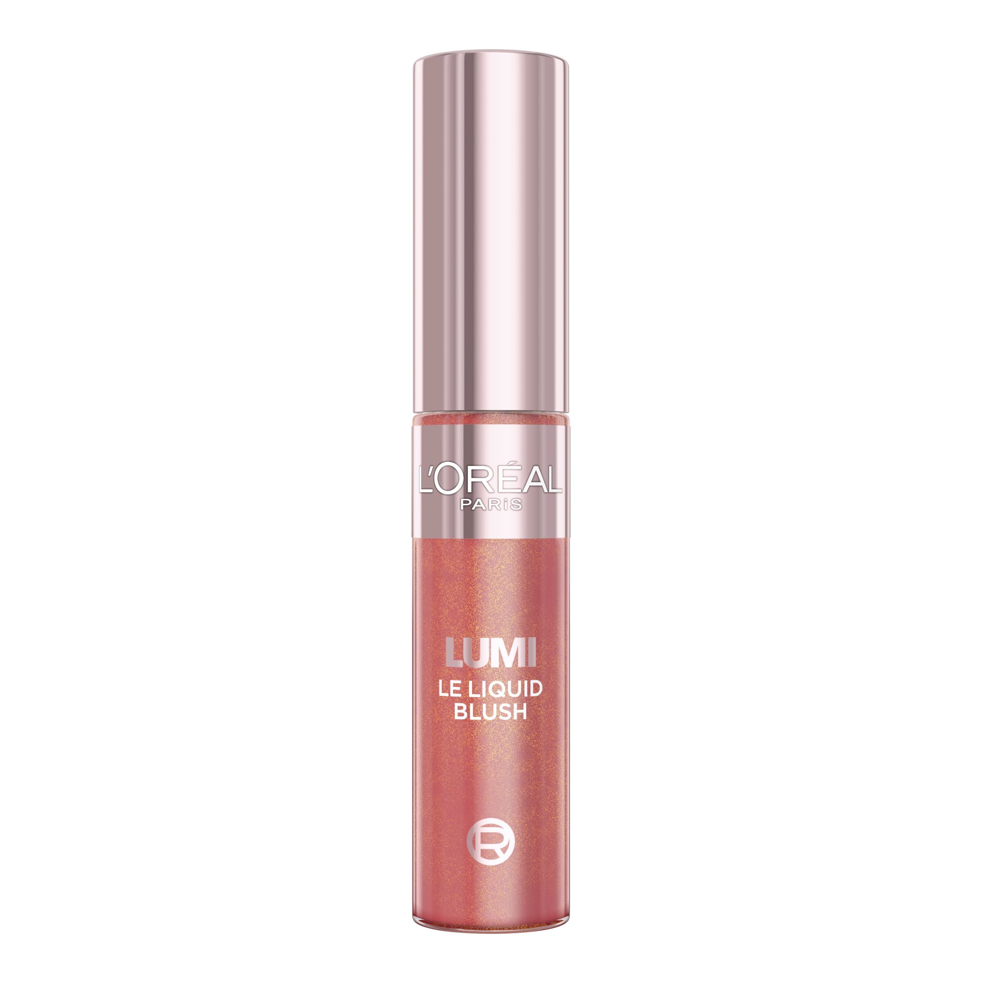 Lumi Le Liquid Blush Lumi Le Liquid Blush