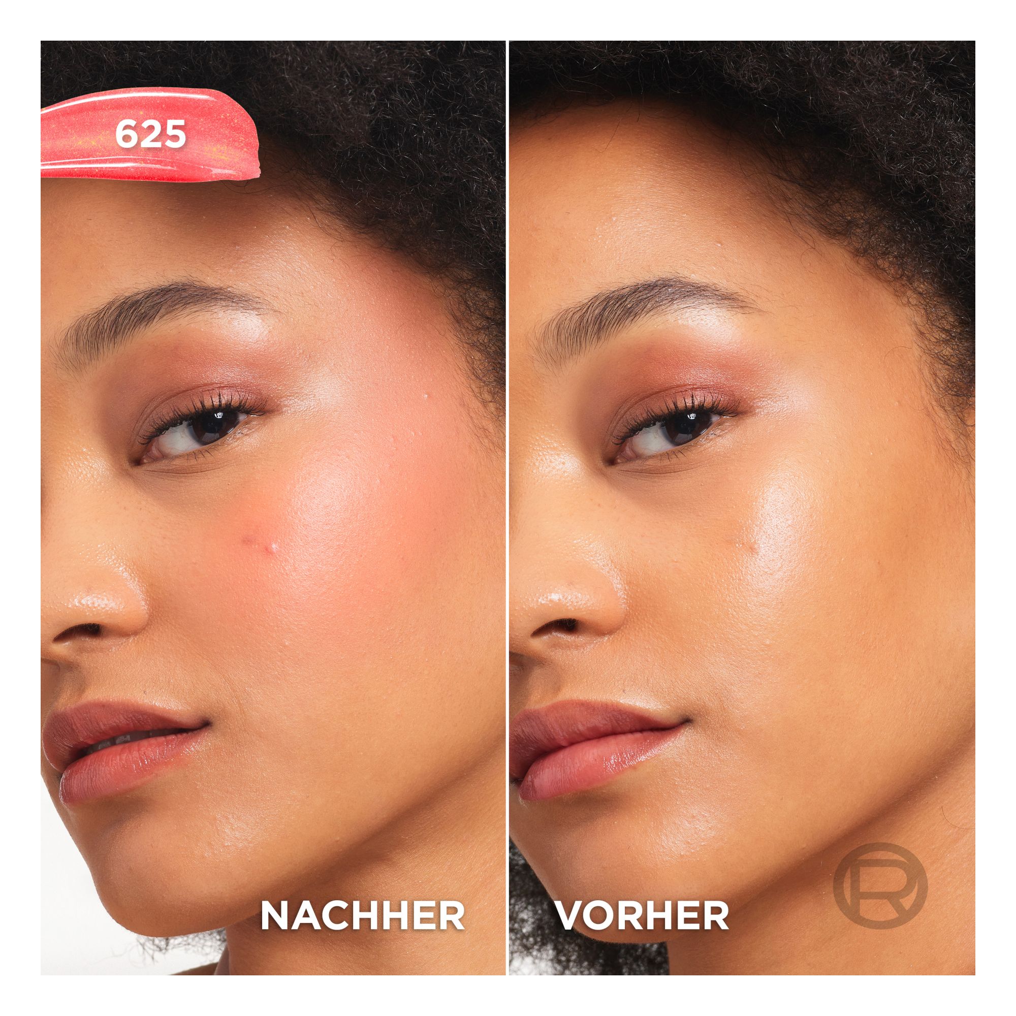 Lumi Le Liquid Blush Lumi Le Liquid Blush