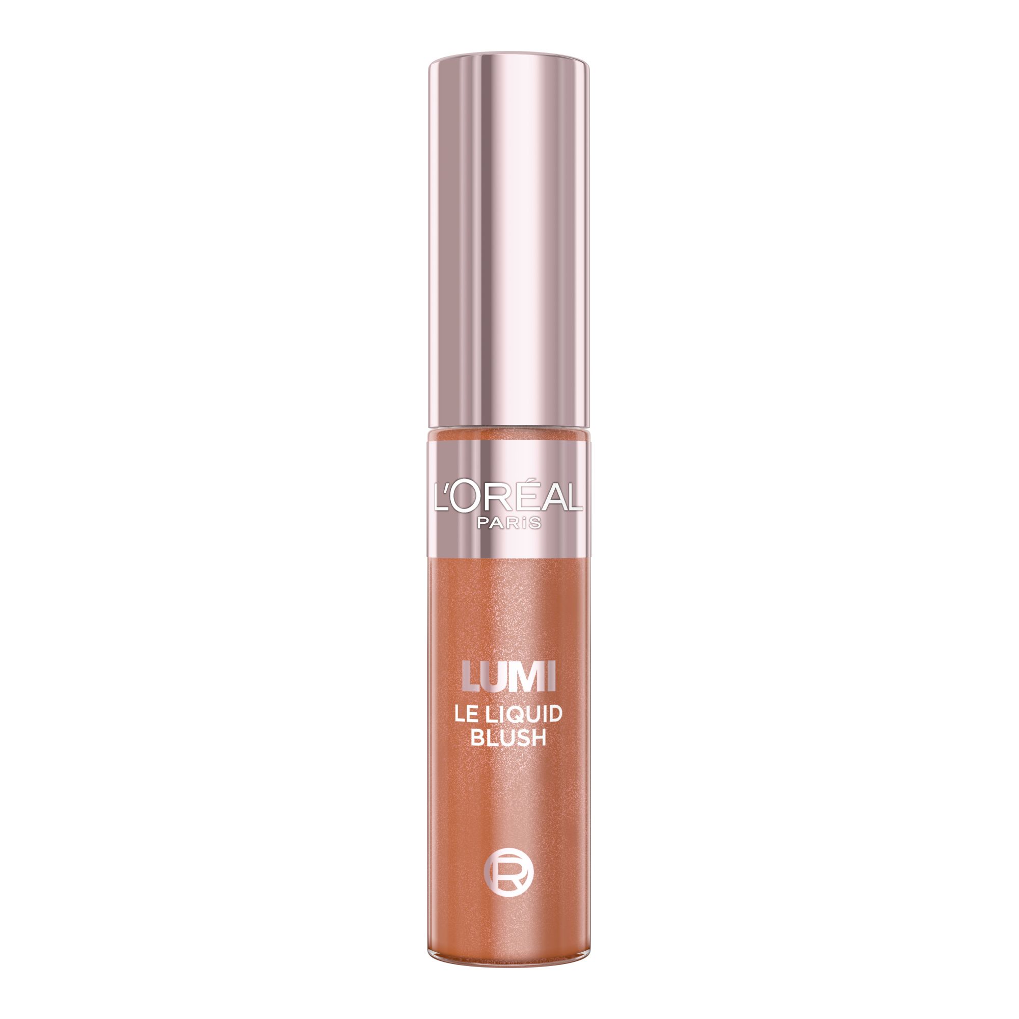 Lumi Le Liquid Blush Lumi Le Liquid Blush