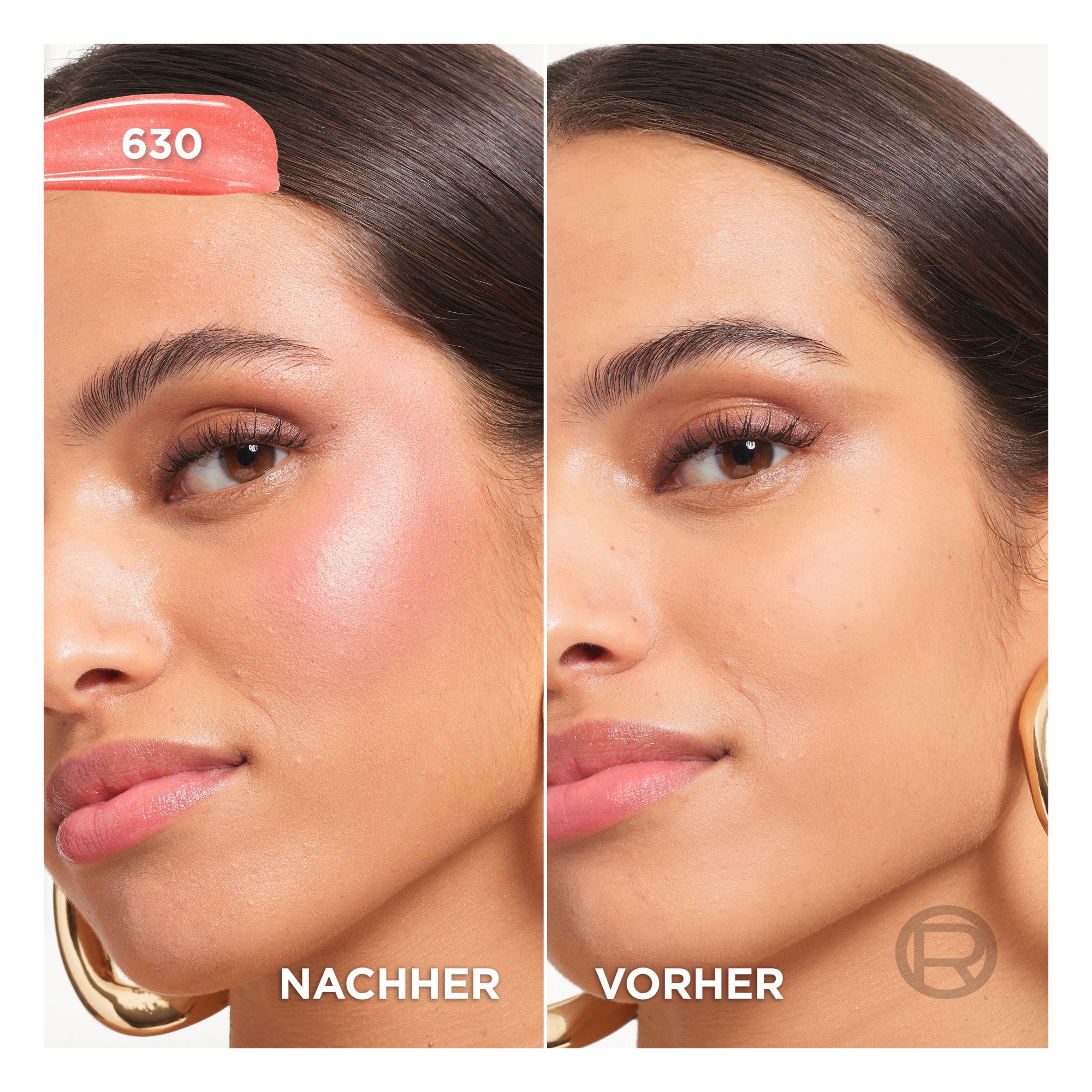 Lumi Le Liquid Blush Lumi Le Liquid Blush