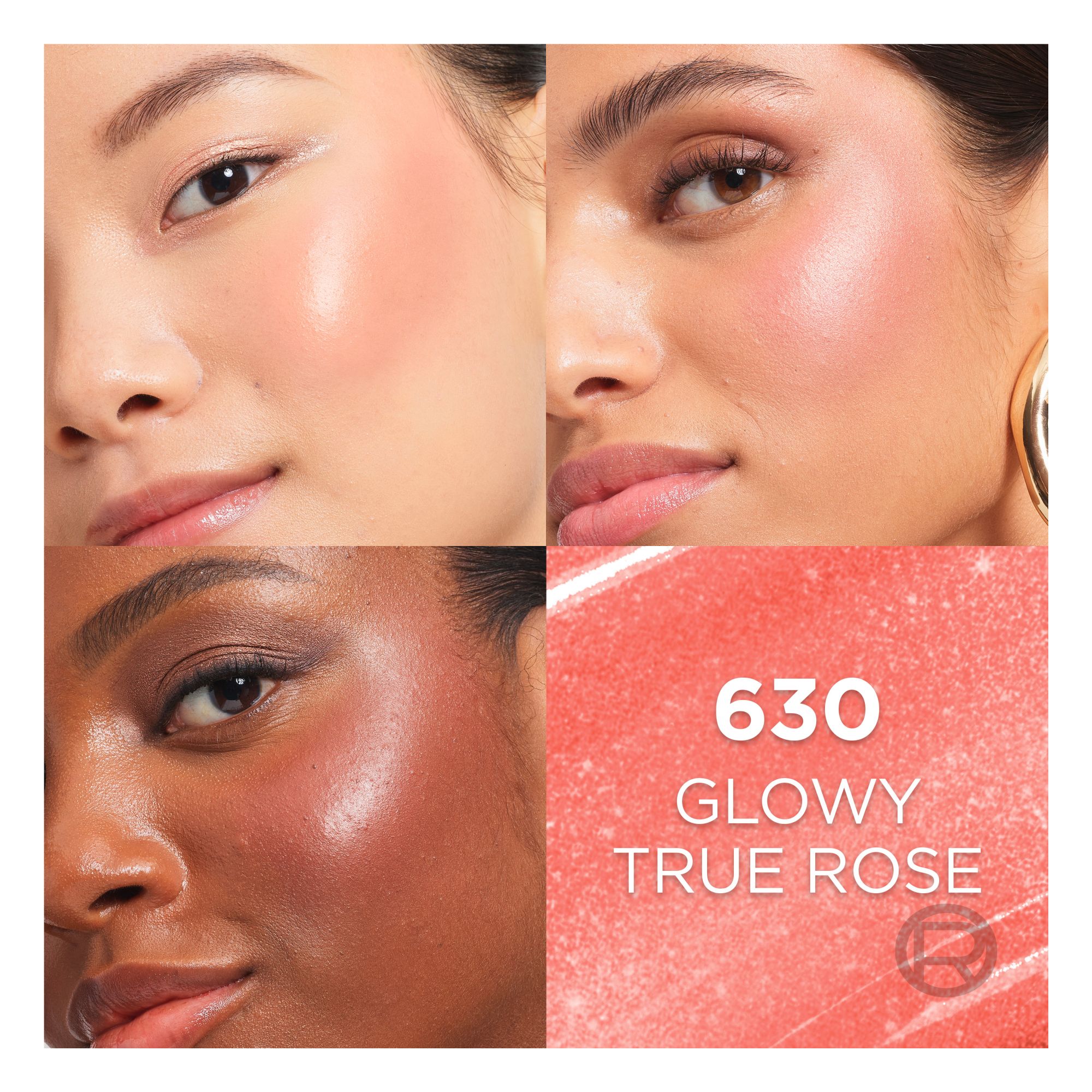 Lumi Le Liquid Blush Lumi Le Liquid Blush