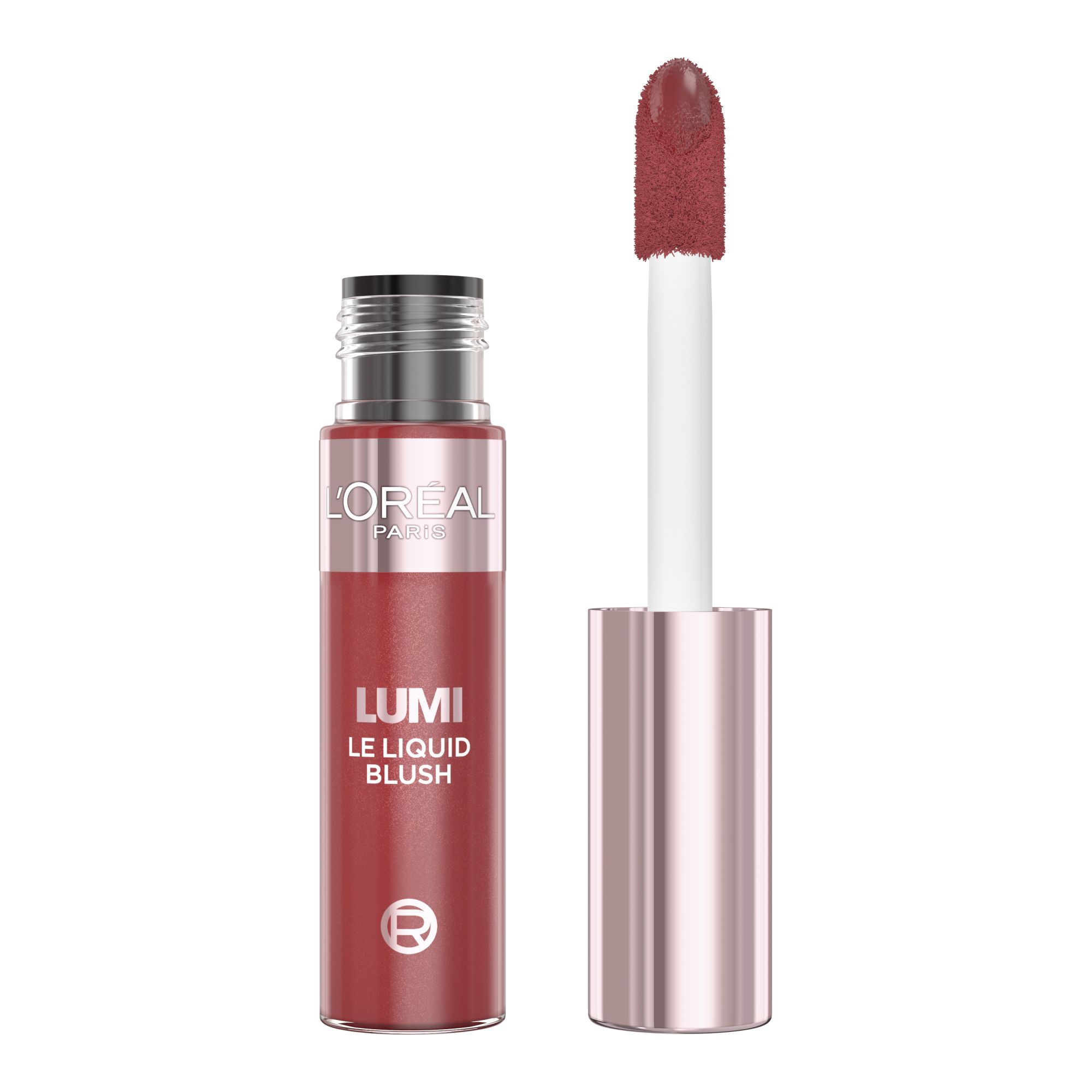 Rouge - Lumi Le Liquide Blush Rouge - Lumi Le Liquide Blush
