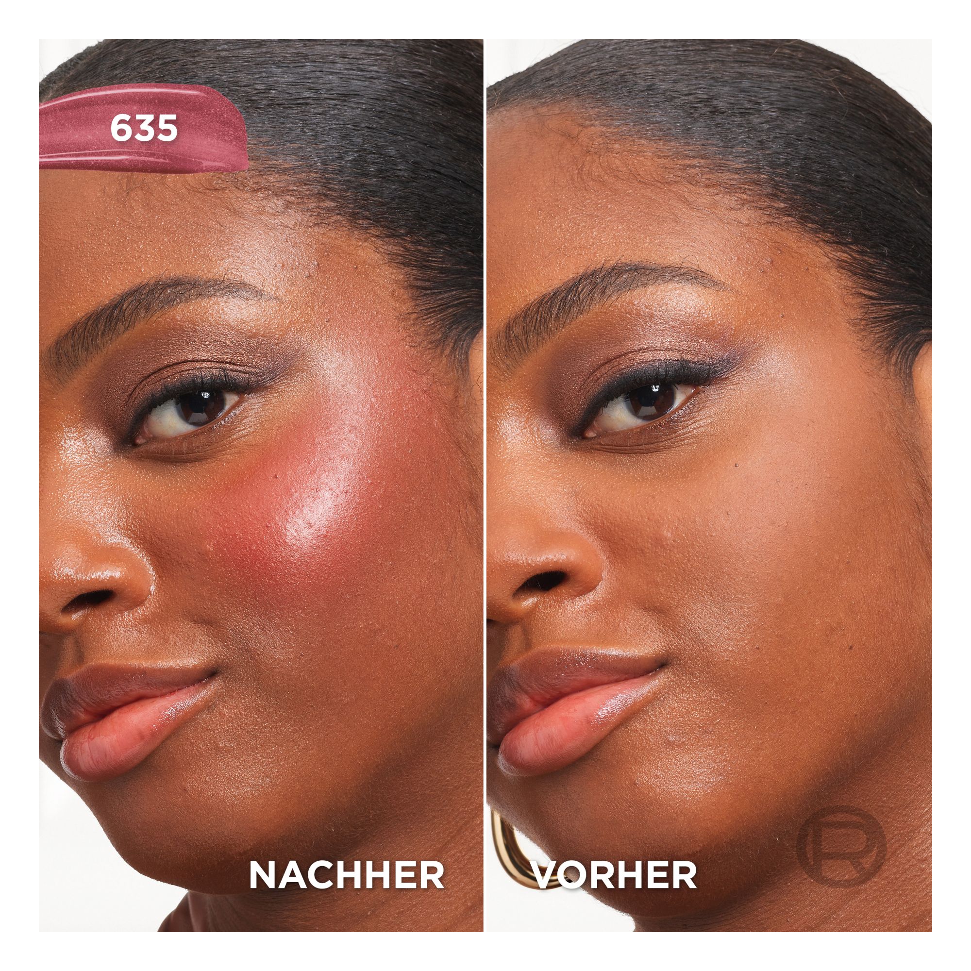 Rouge - Lumi Le Liquide Blush