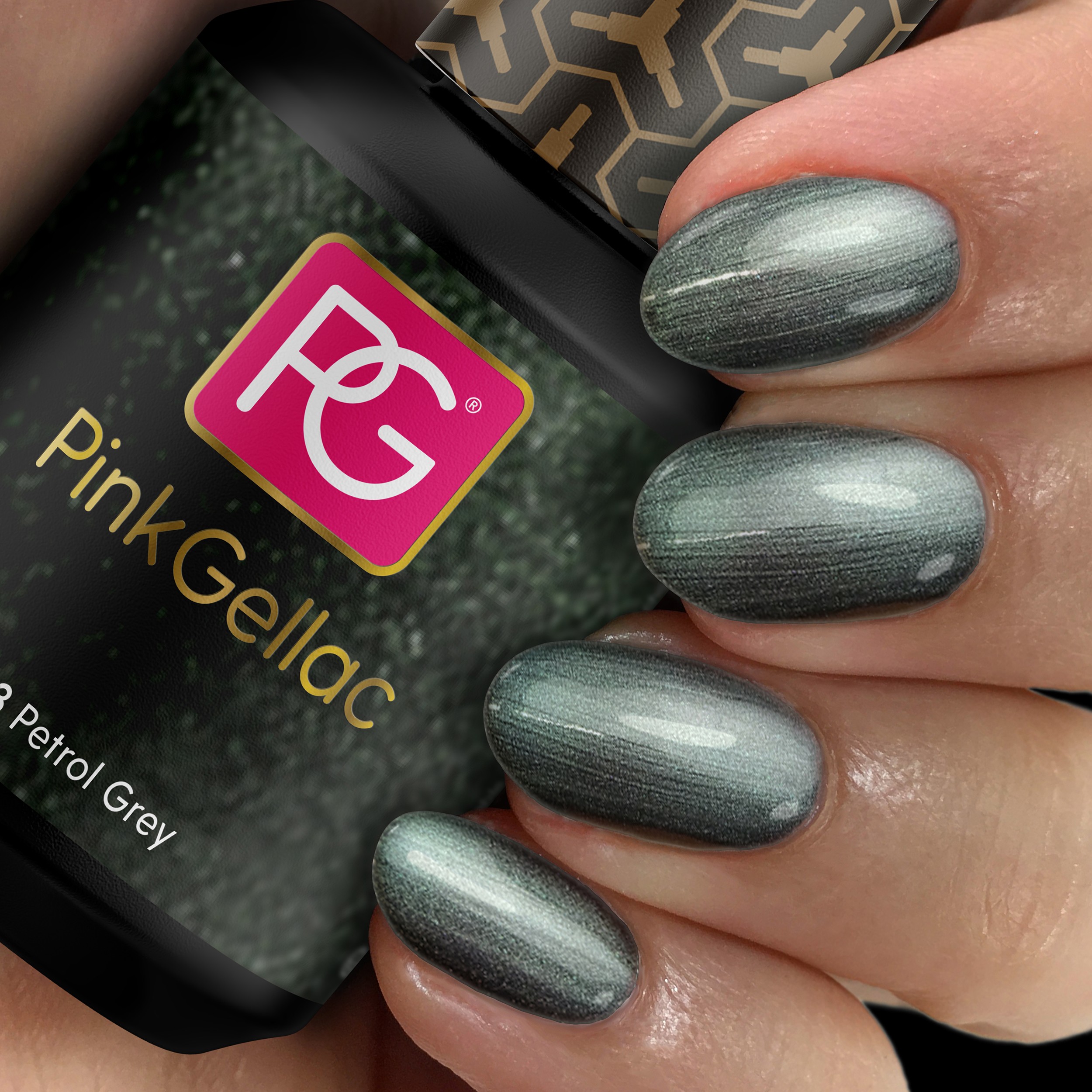 Vernis à Ongles Gel - Signature Collection Vernis à Ongles Gel - Signature Collection
