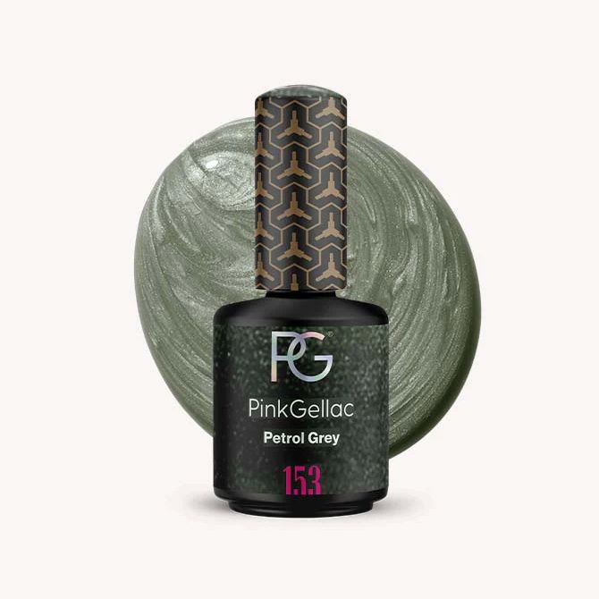 Vernis à Ongles Gel - Signature Collection Vernis à Ongles Gel - Signature Collection