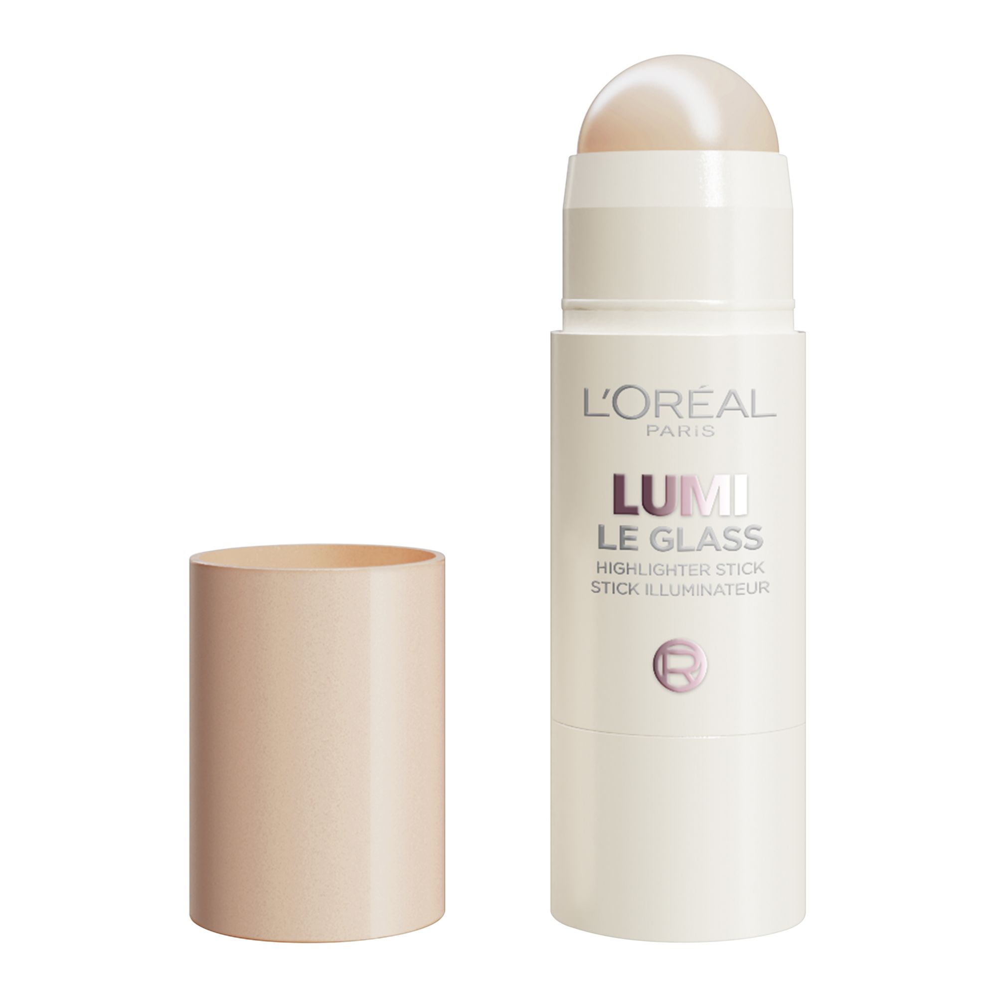 Enlumineur - Lumi Le Glass Highlighter Stick Enlumineur - Lumi Le Glass Highlighter Stick