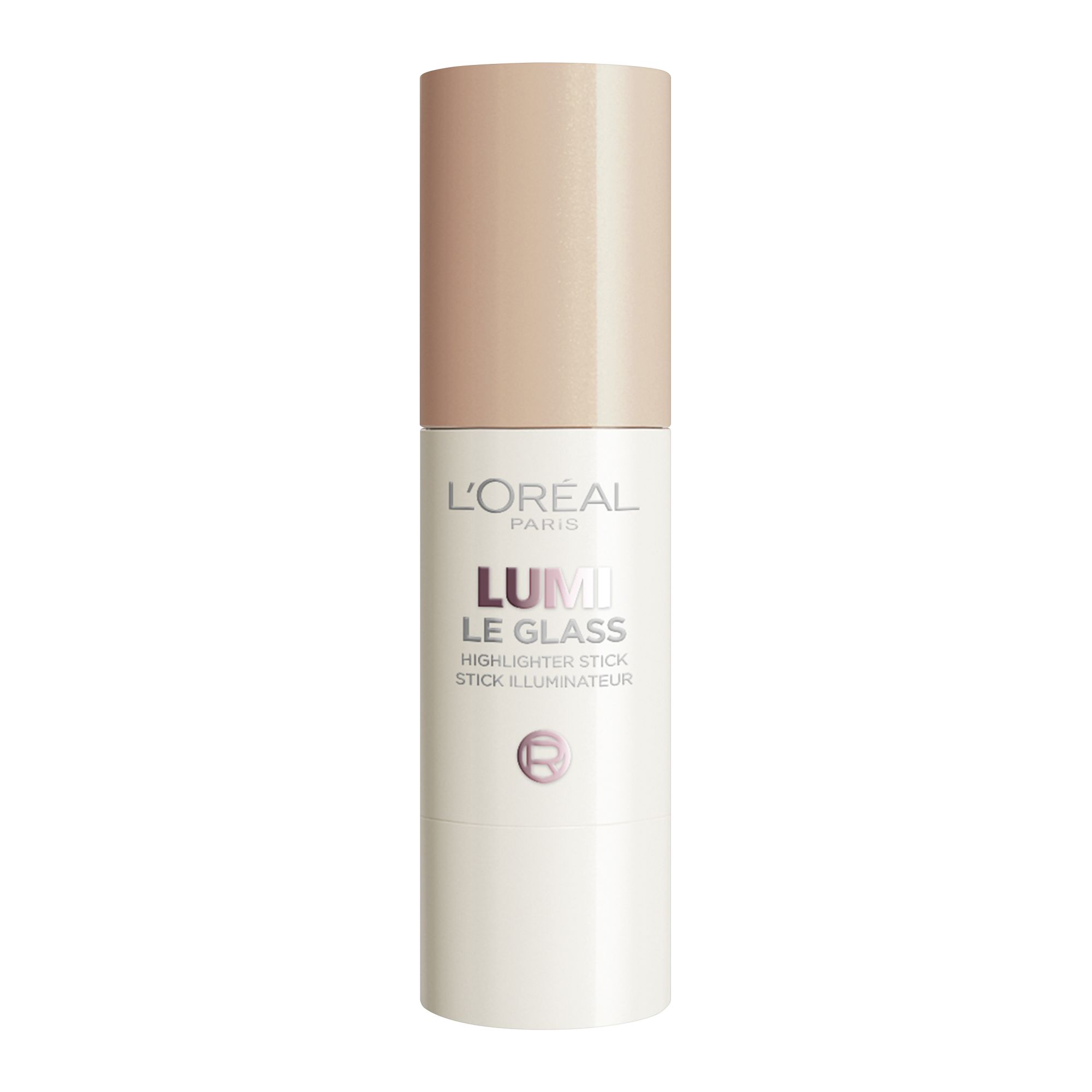 Enlumineur - Lumi Le Glass Highlighter Stick Enlumineur - Lumi Le Glass Highlighter Stick