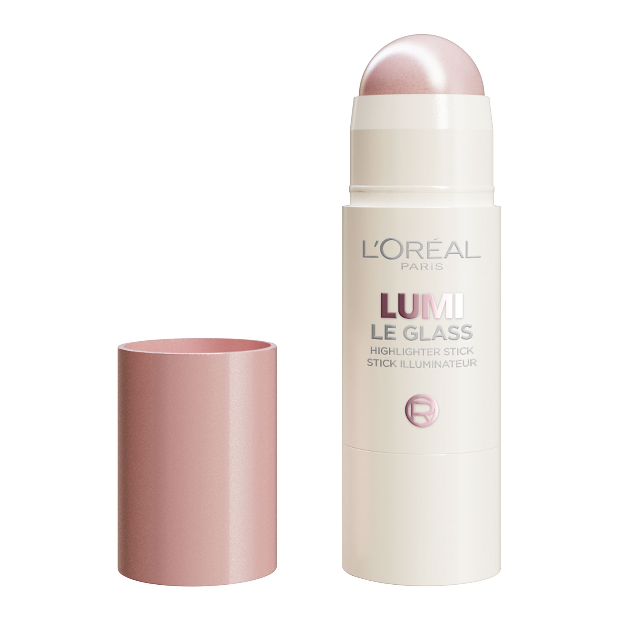 Enlumineur - Lumi Le Glass Highlighter Stick Enlumineur - Lumi Le Glass Highlighter Stick