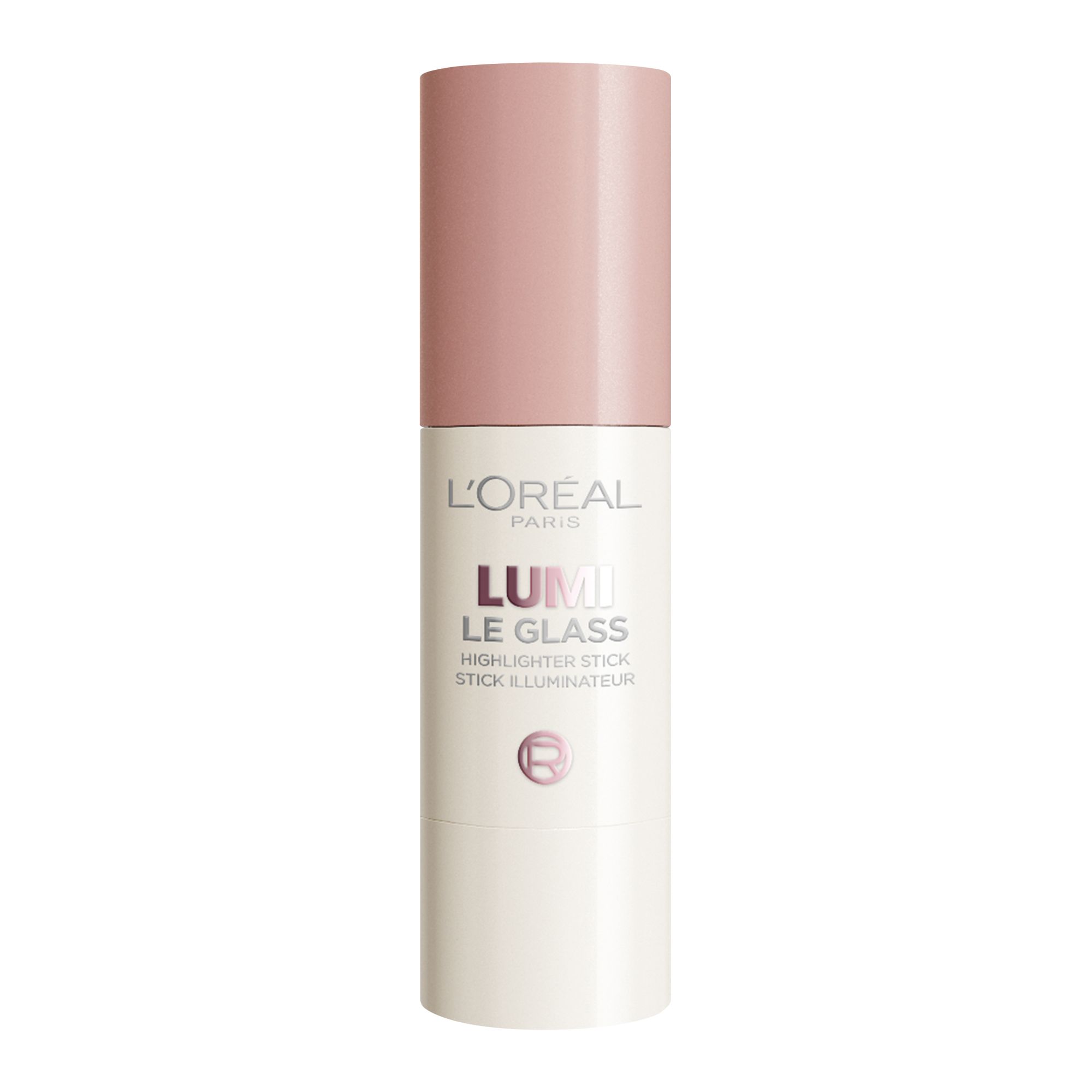 Enlumineur - Lumi Le Glass Highlighter Stick Enlumineur - Lumi Le Glass Highlighter Stick