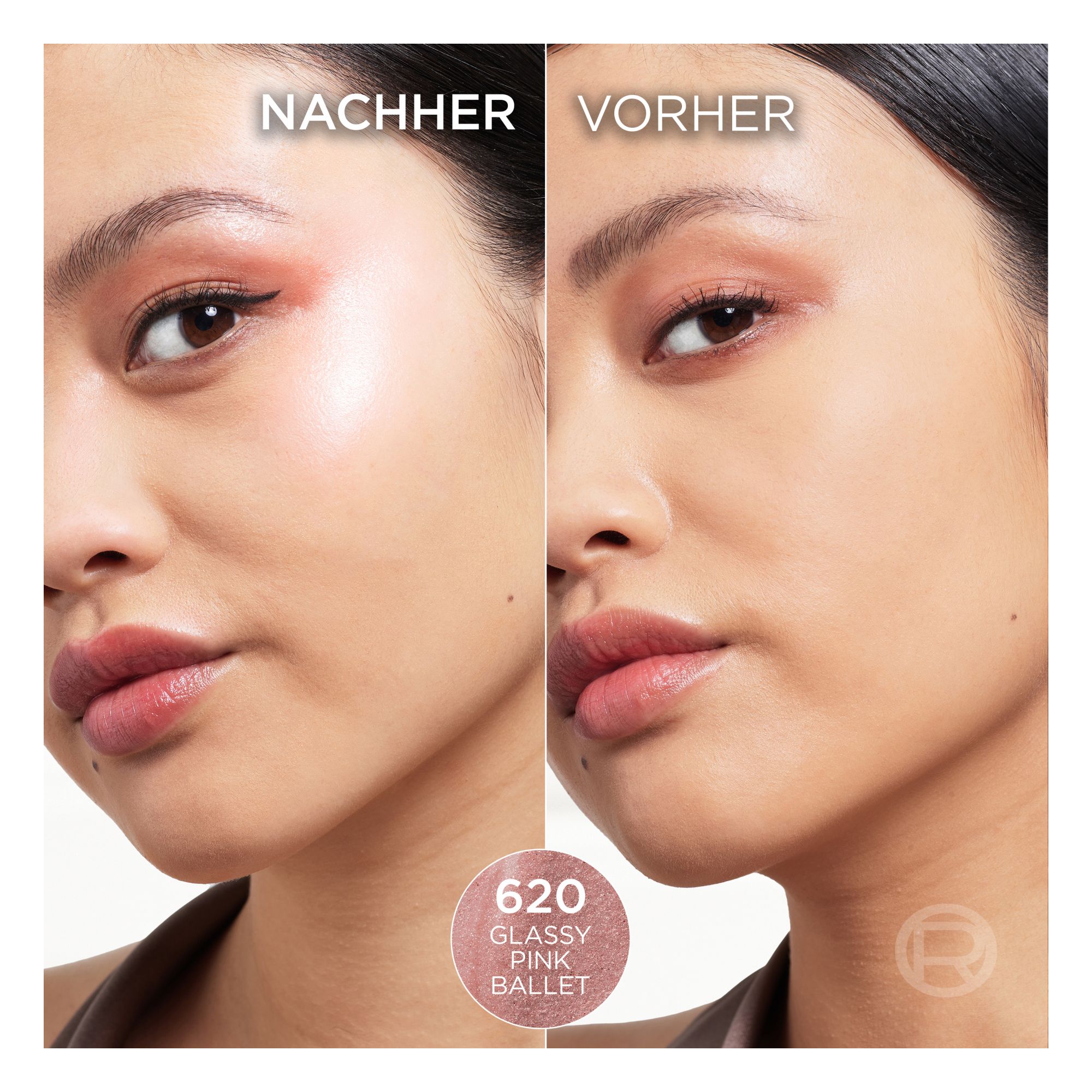 Enlumineur - Lumi Le Glass Highlighter Stick Enlumineur - Lumi Le Glass Highlighter Stick