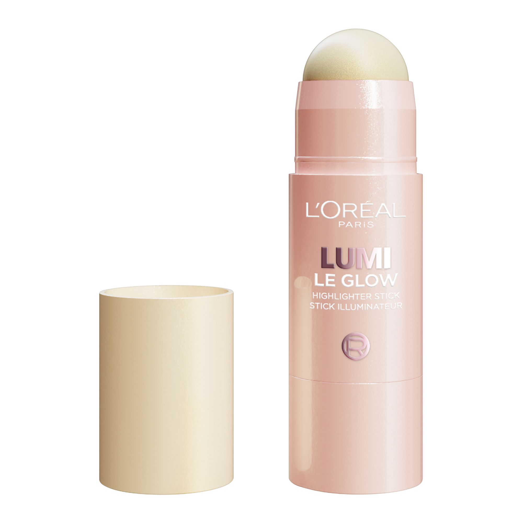 Enlumineur - Lumi Le Glow Highlighter Stick Enlumineur - Lumi Le Glow Highlighter Stick